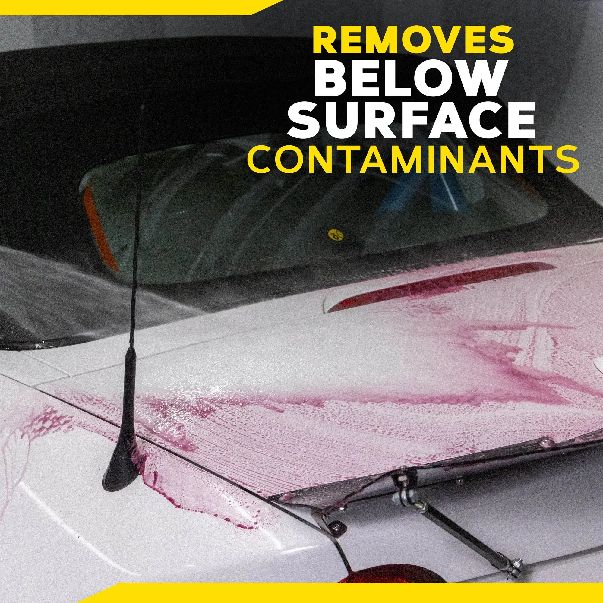 Meguiars Ultimate Iron Remover 710ML