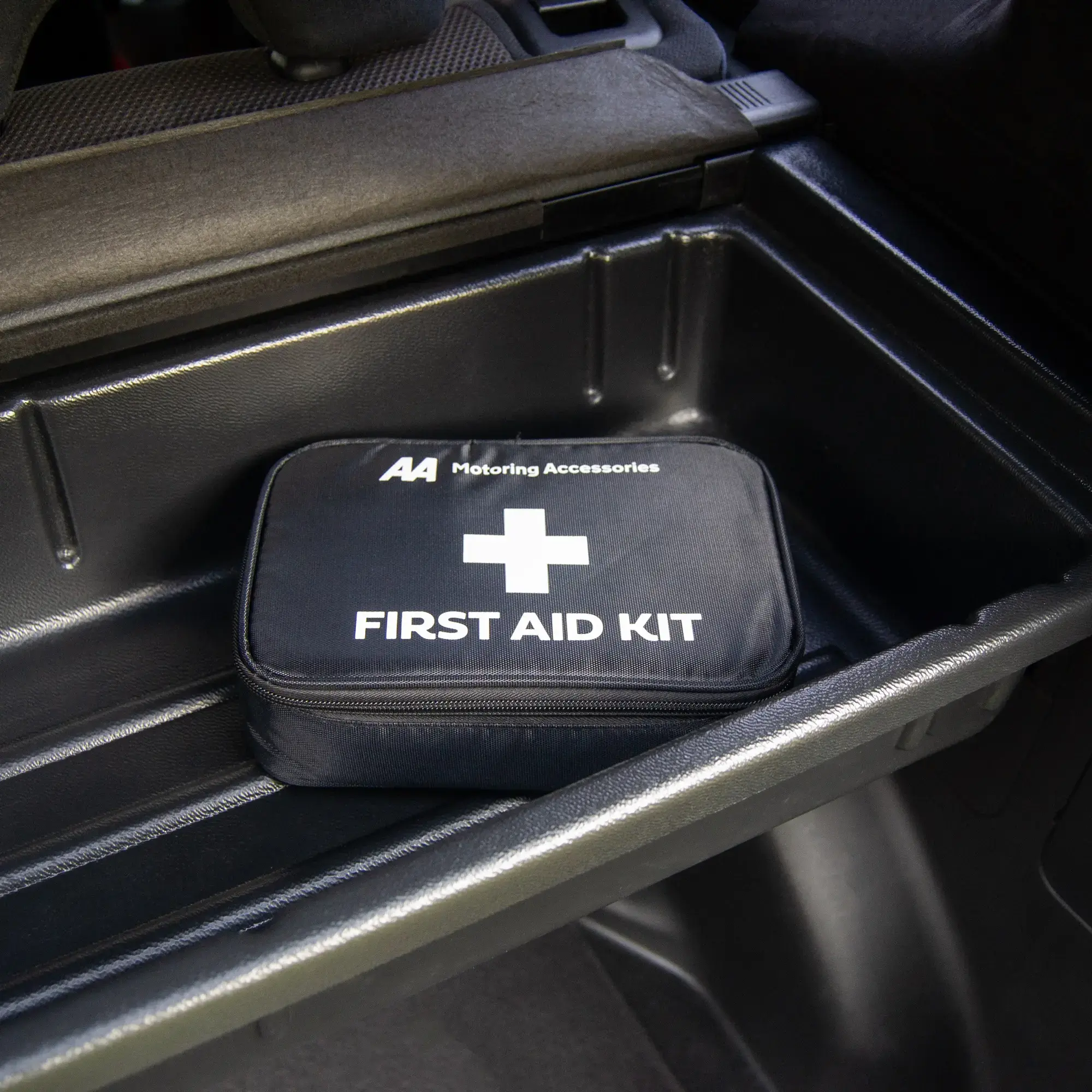 AA Standard First Aid Kit
