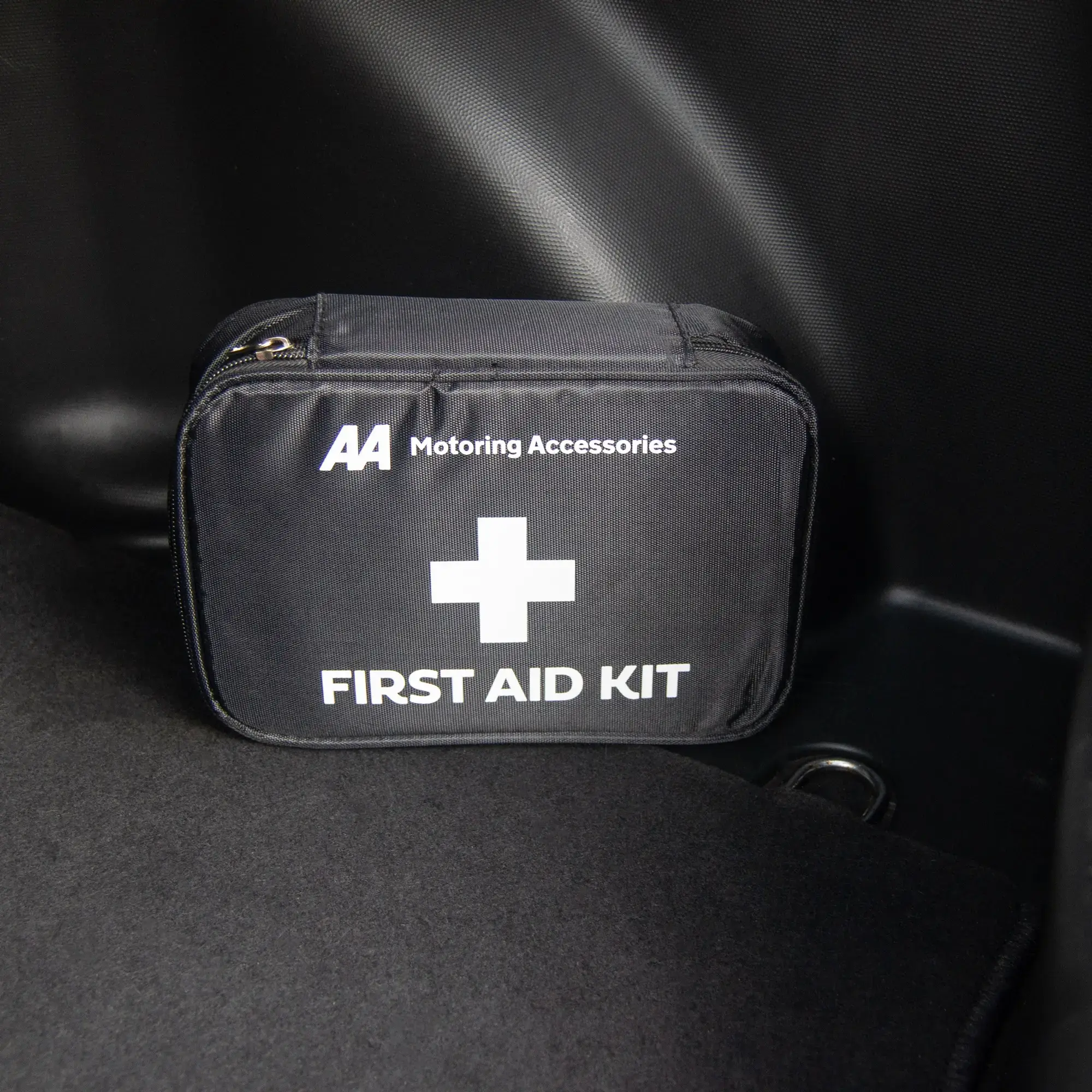 AA Standard First Aid Kit