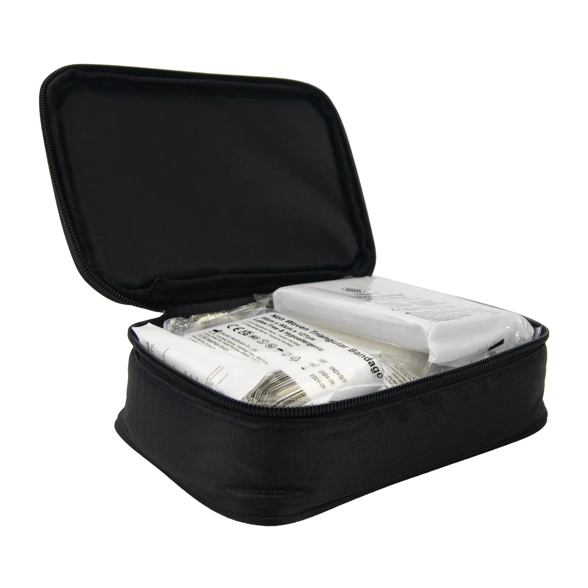 AA Standard First Aid Kit