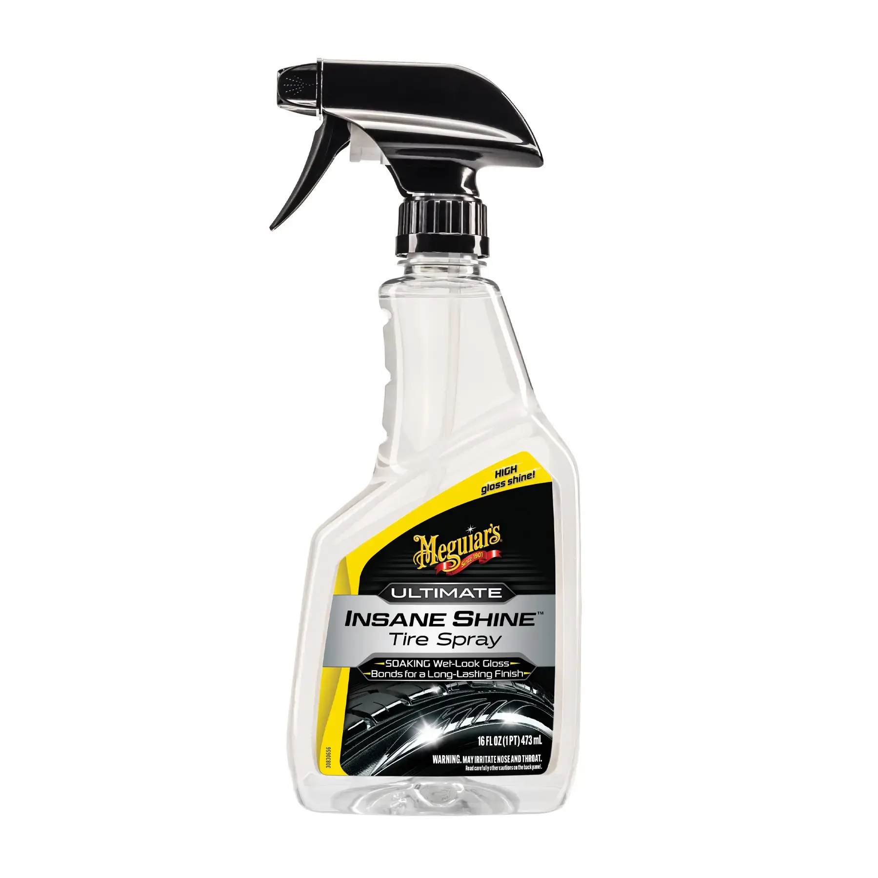 Meguiars Ultimate Insane Shine Tire Spray 710ML