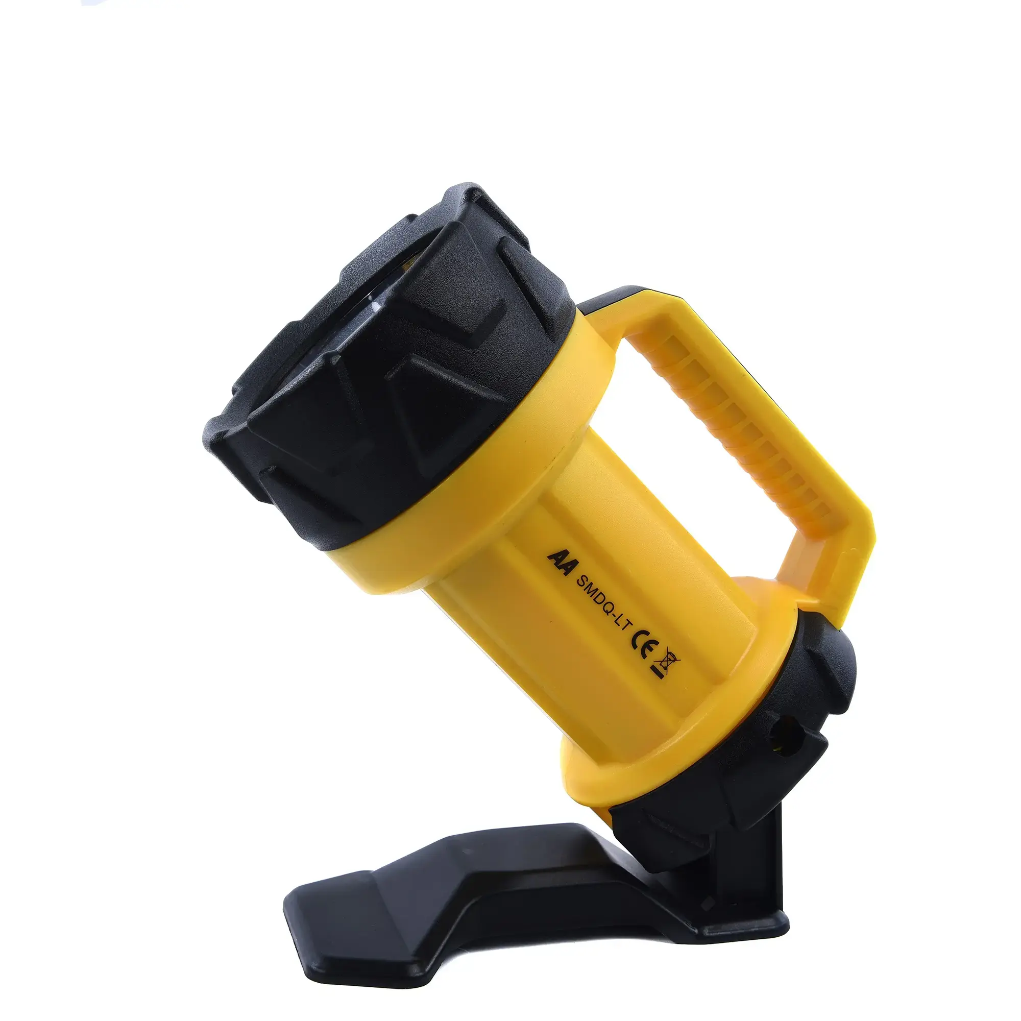 AA Heavy Duty LED Torch