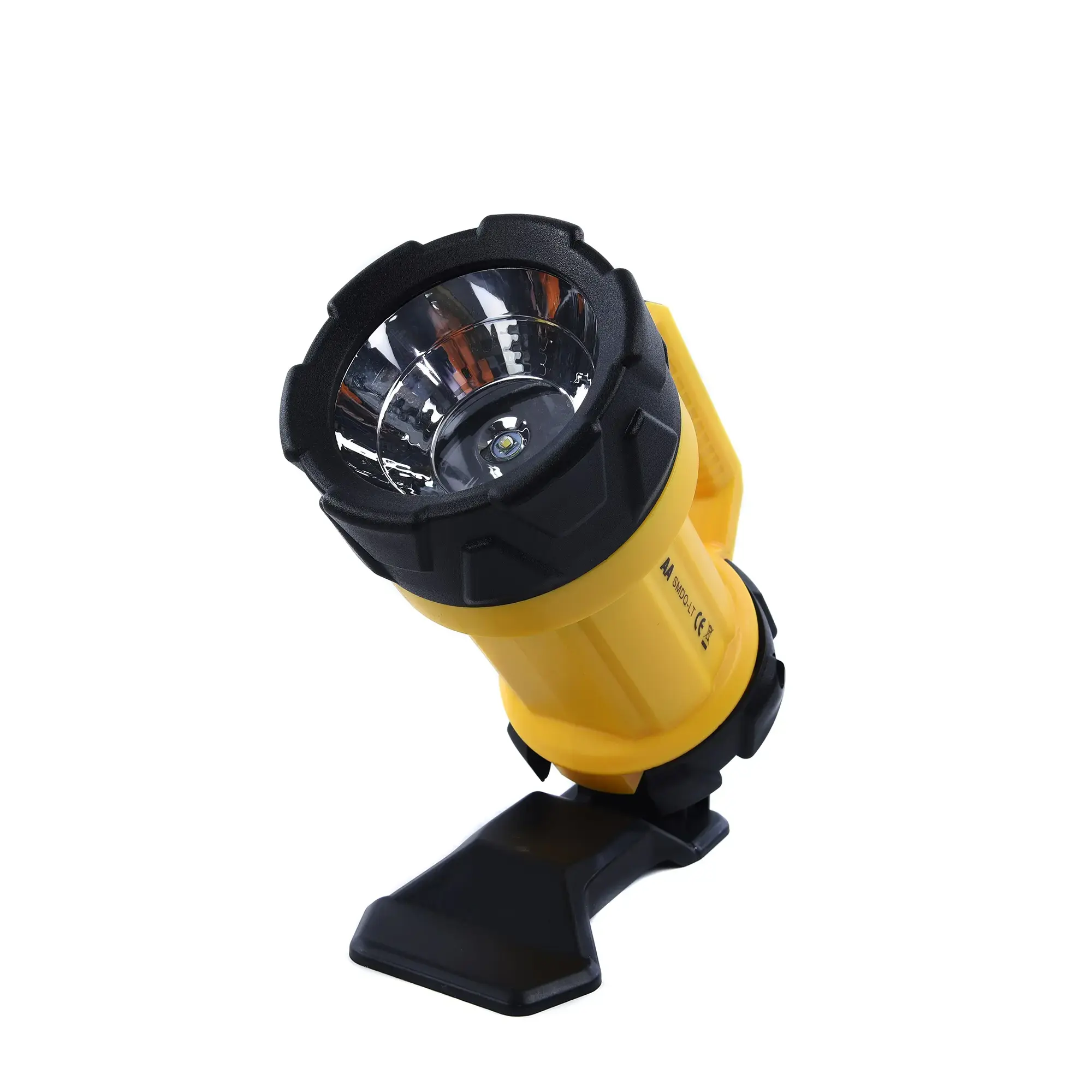 AA Heavy Duty LED Torch