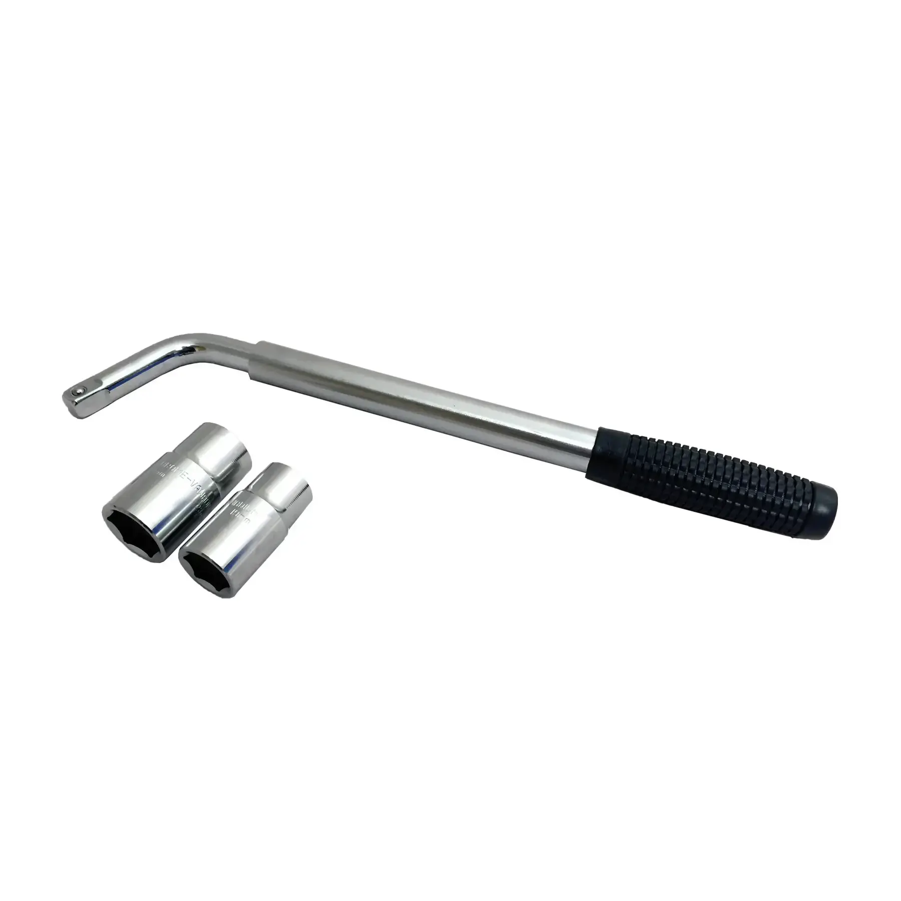 AA Extendable Wheel Wrench
