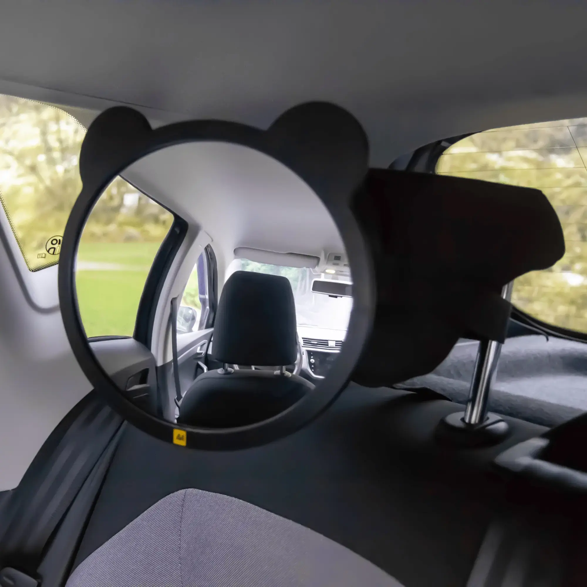 AA Backseat Baby Car Mirror