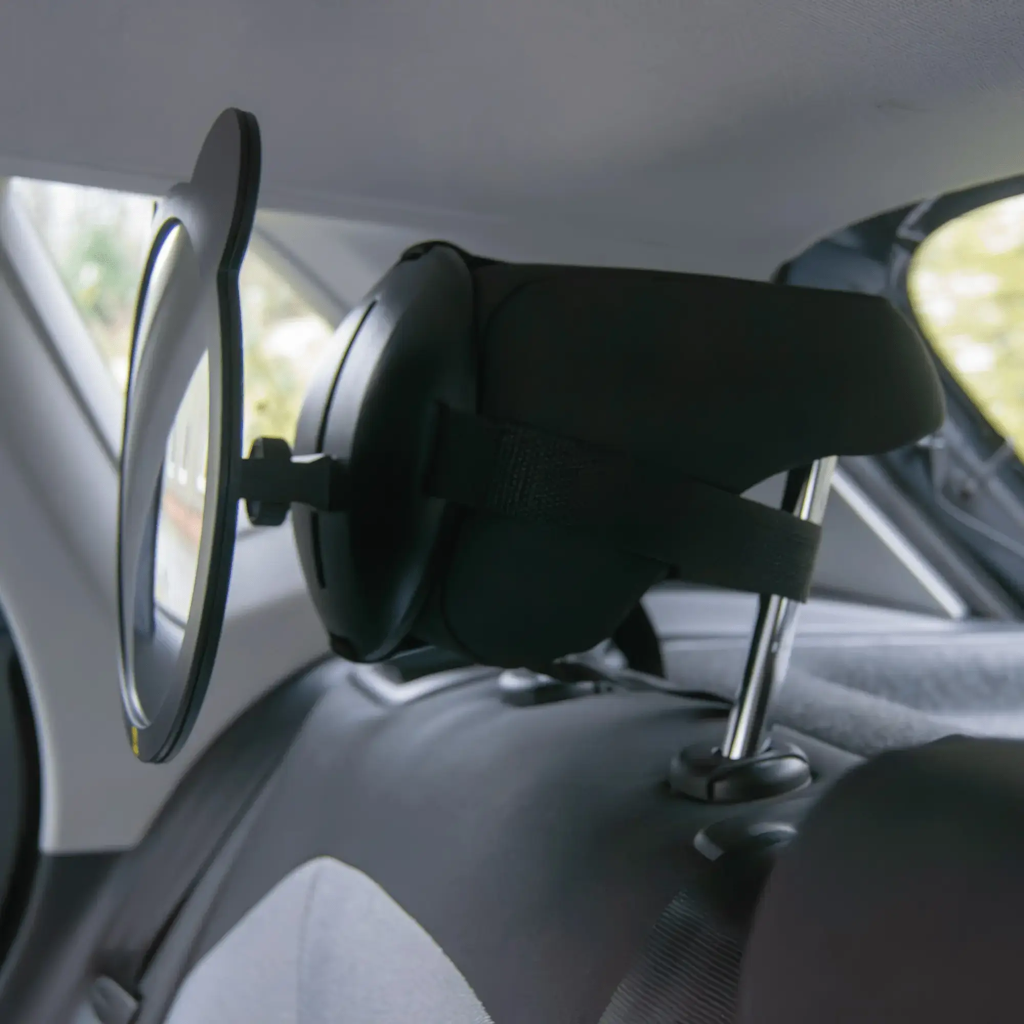 AA Backseat Baby Car Mirror