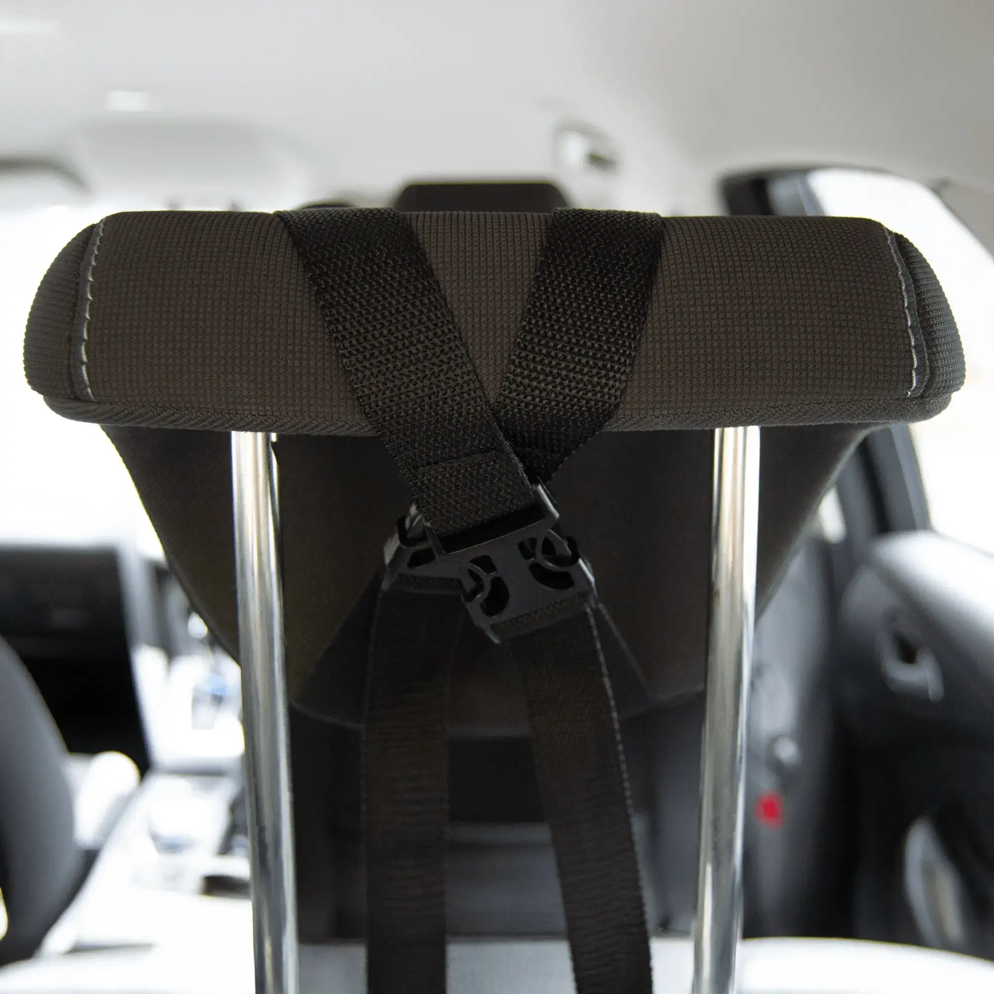 AA Backseat Baby Car Mirror