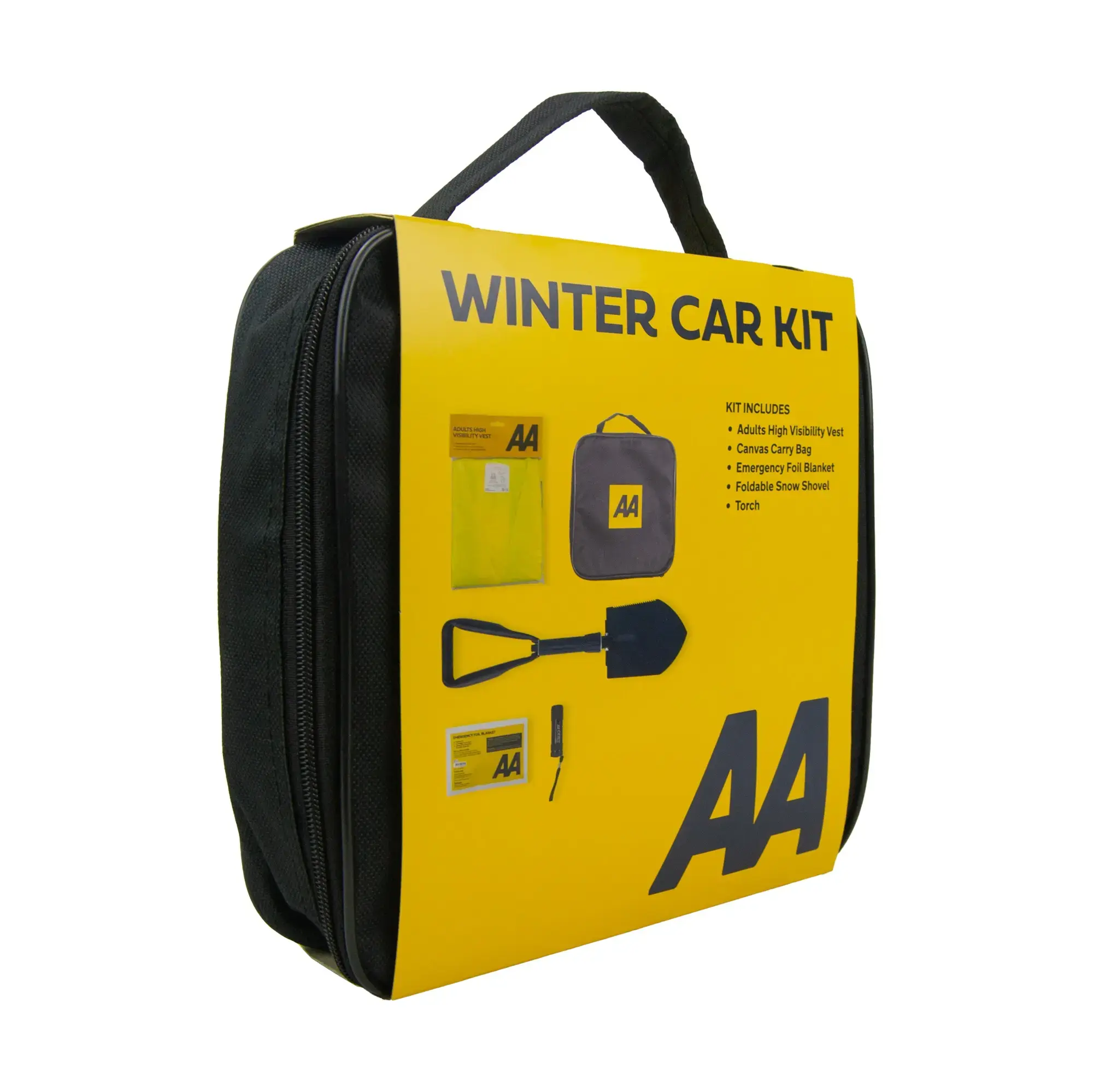AA Winter Car Kit
