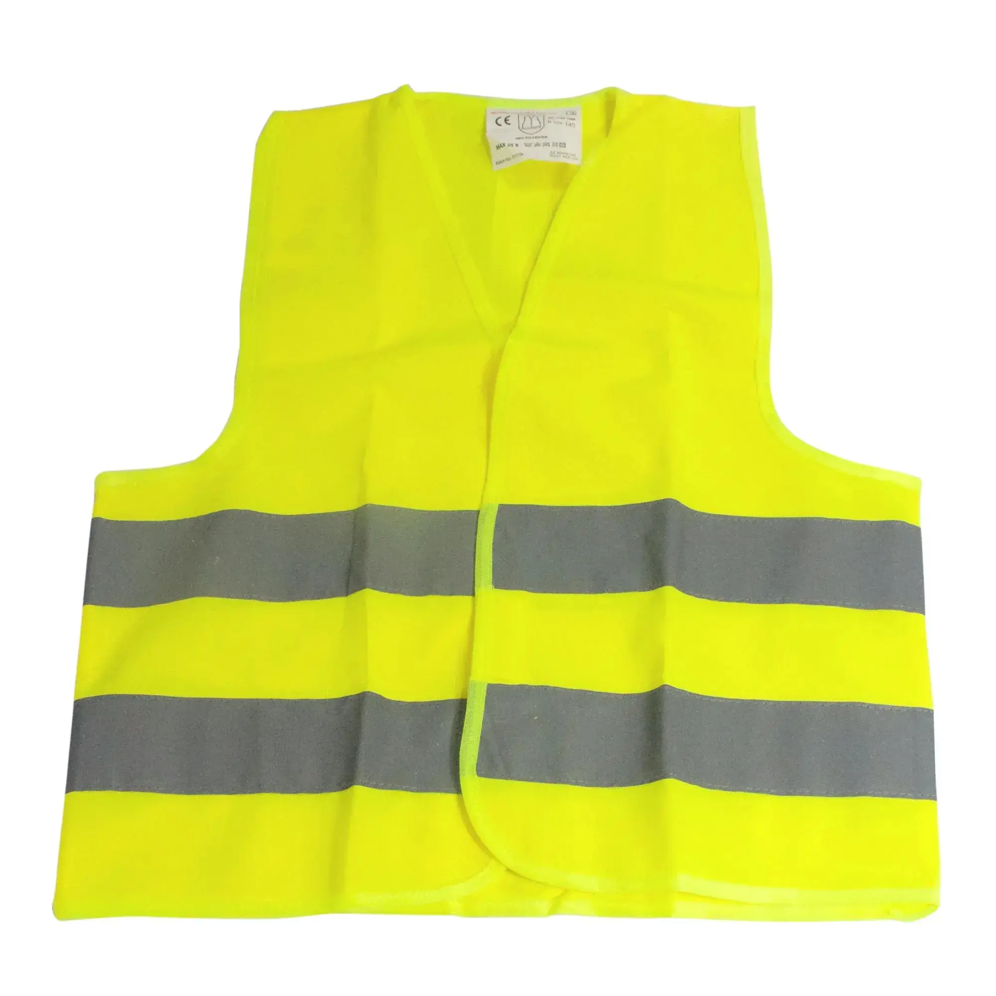 AA High Visibility Vests Family Pack