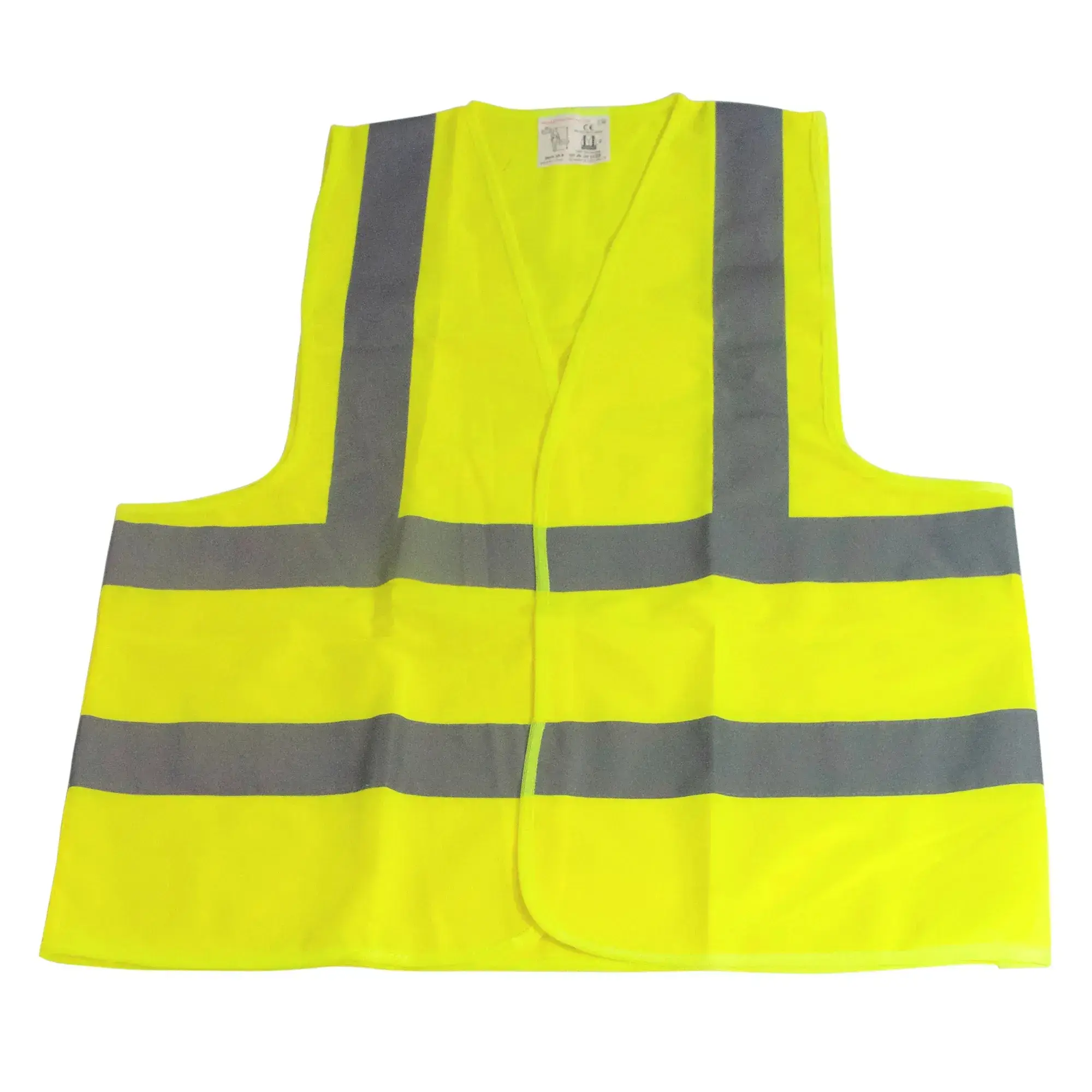 AA High Visibility Vests Family Pack