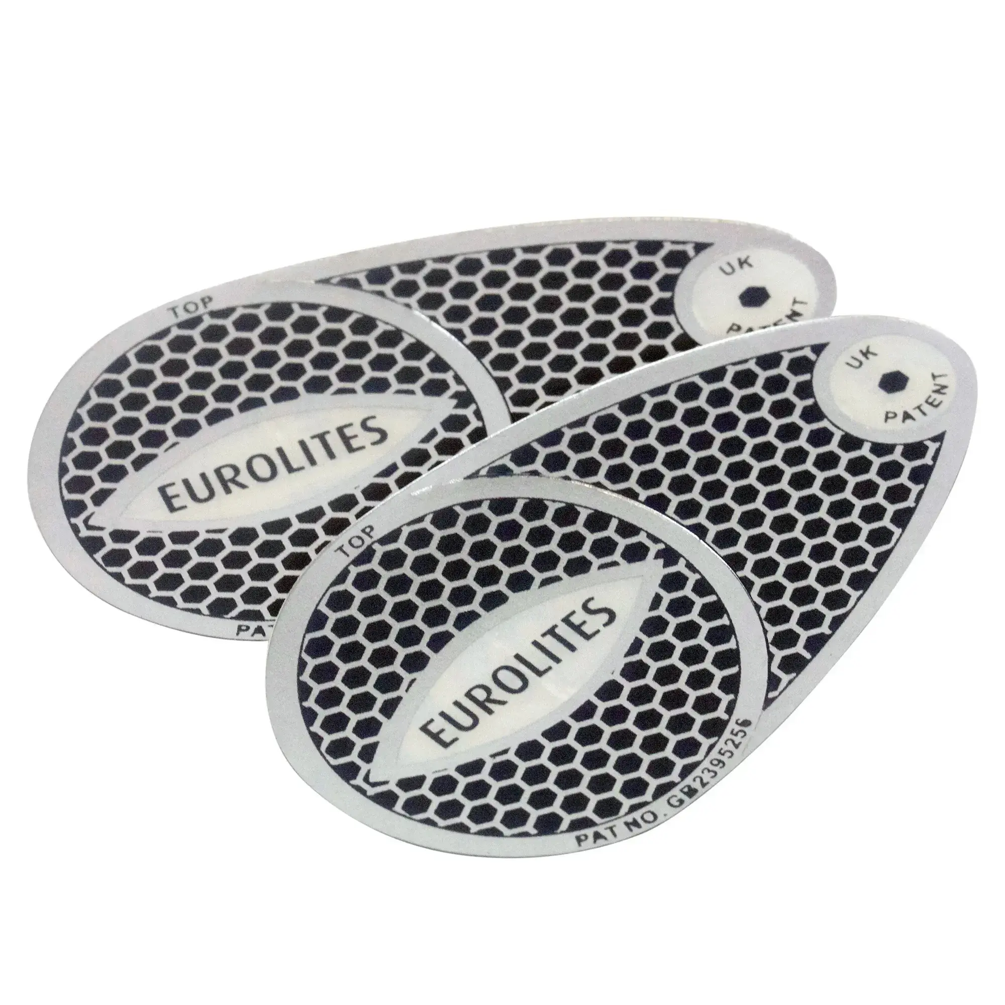 AA Headlight Beam Converters