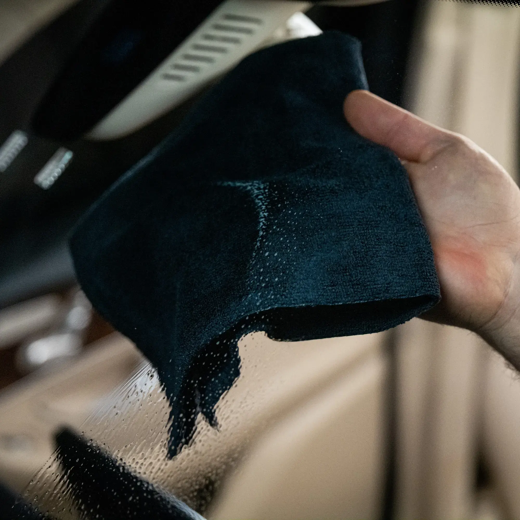 Turtlewax Dash & Glass Interior Detailer 5L