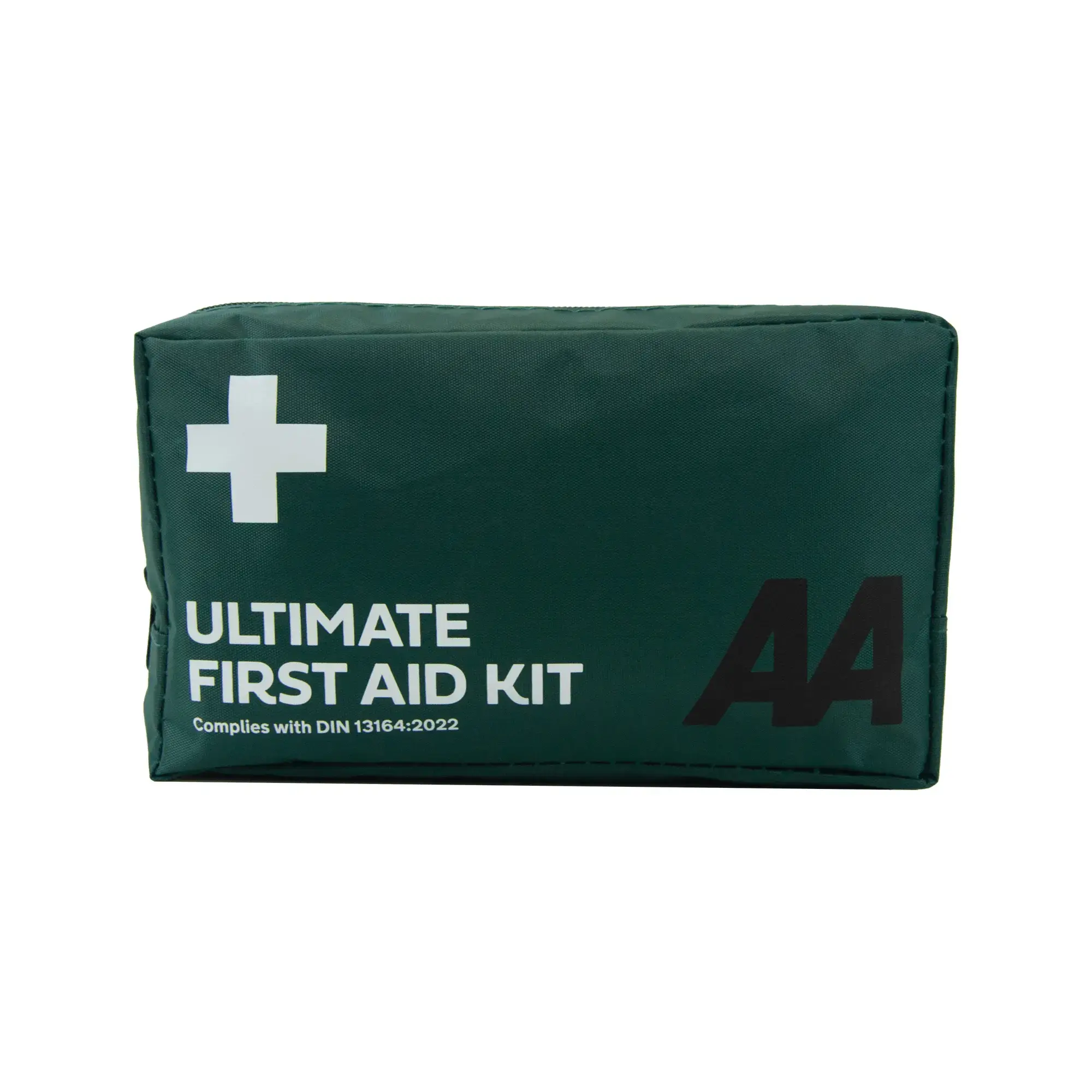 AA Ultimate First Aid Kit