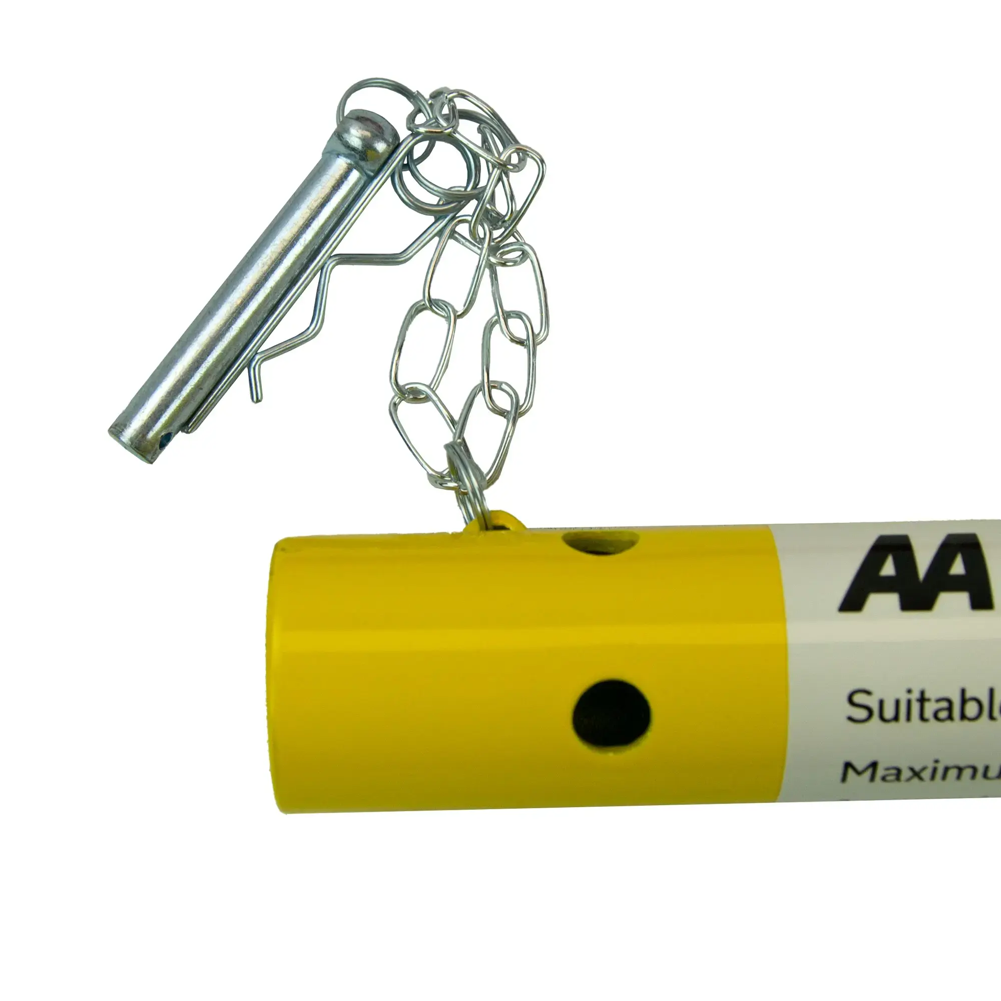AA 2 Tonnes Tow Pole 1.8m