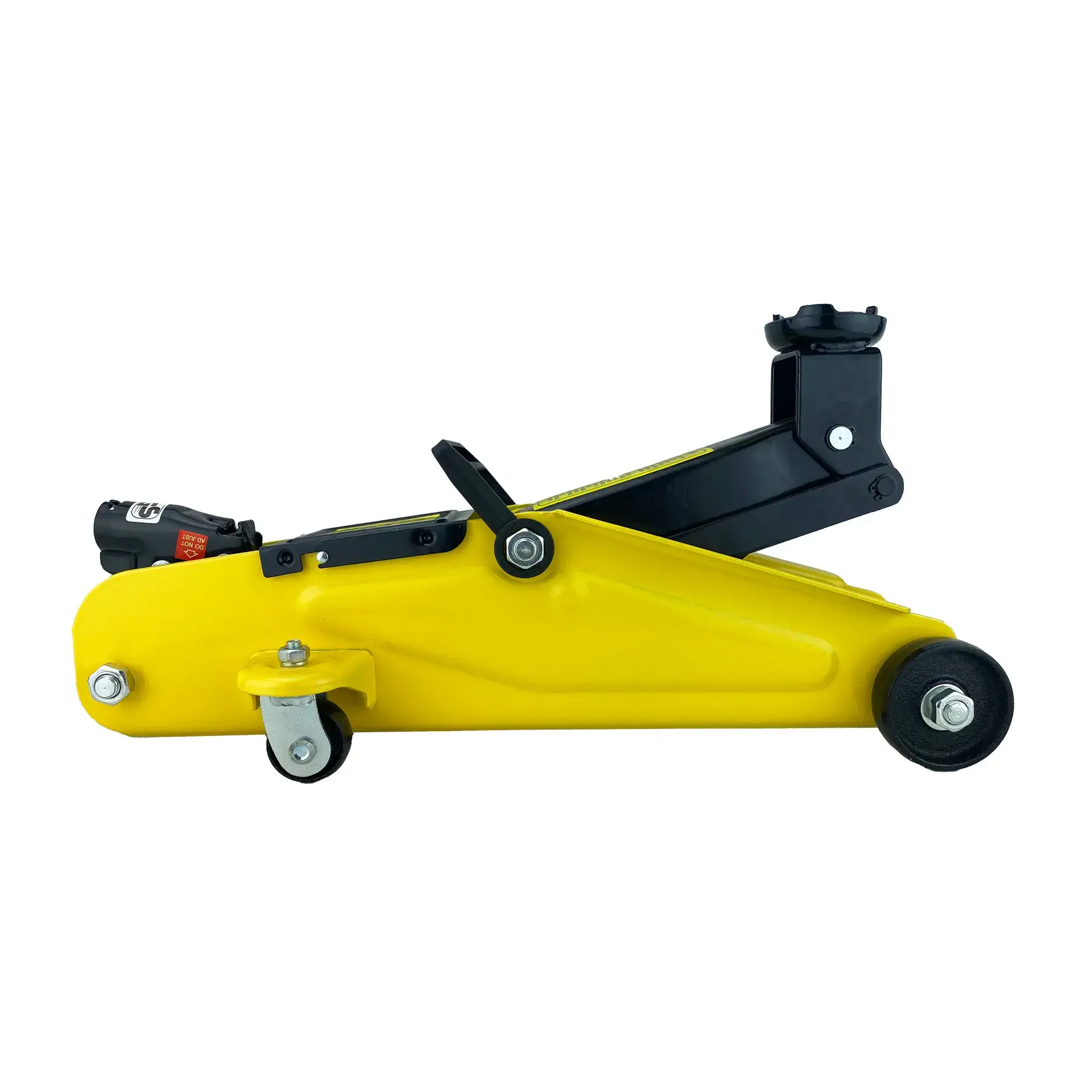 AA 2 Tonne Trolley Jack with Case