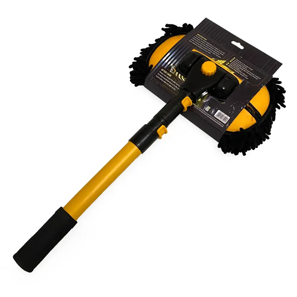 Martin Cox Microfibre Noodle Wash Brush