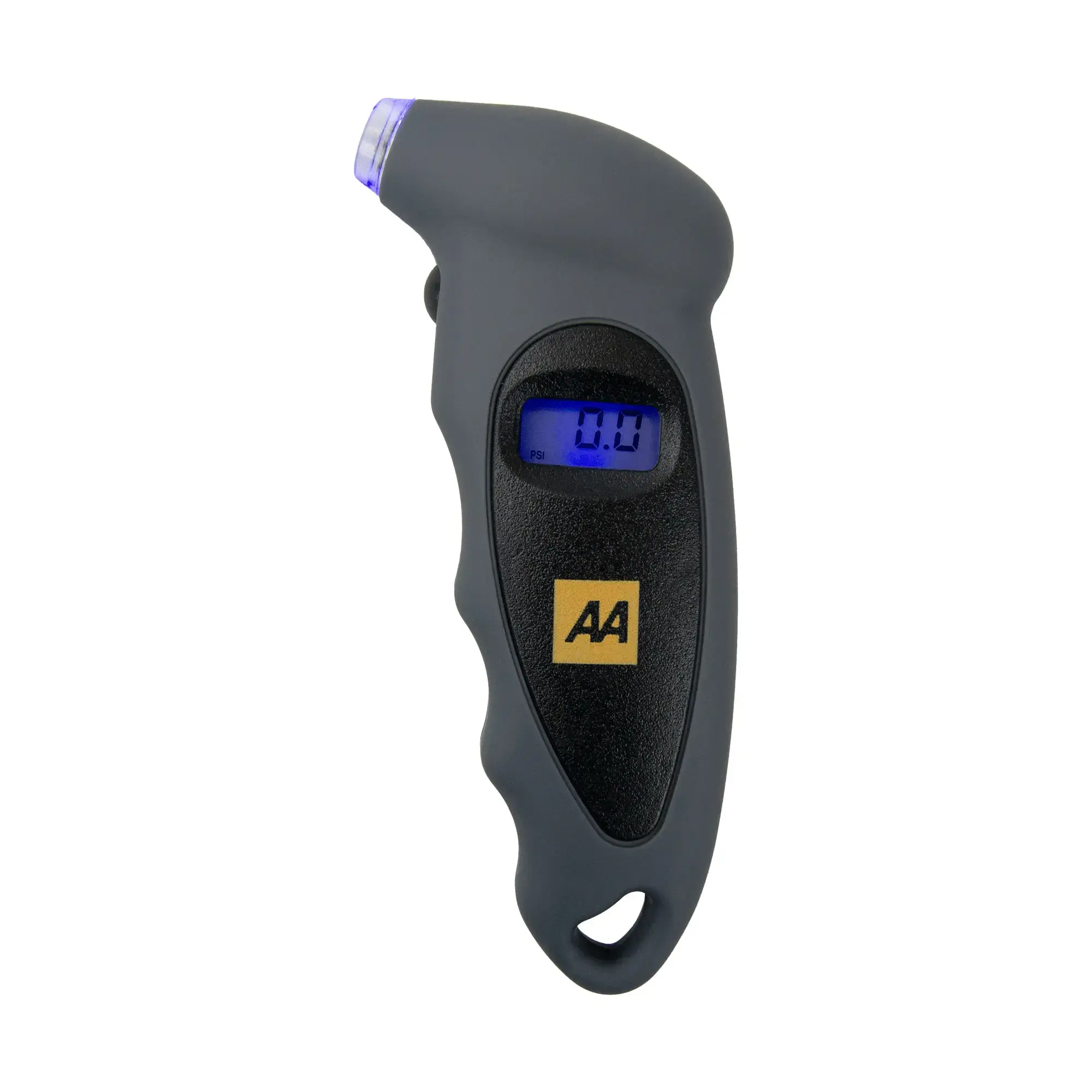 AA Digital Tyre Pressure Gauge