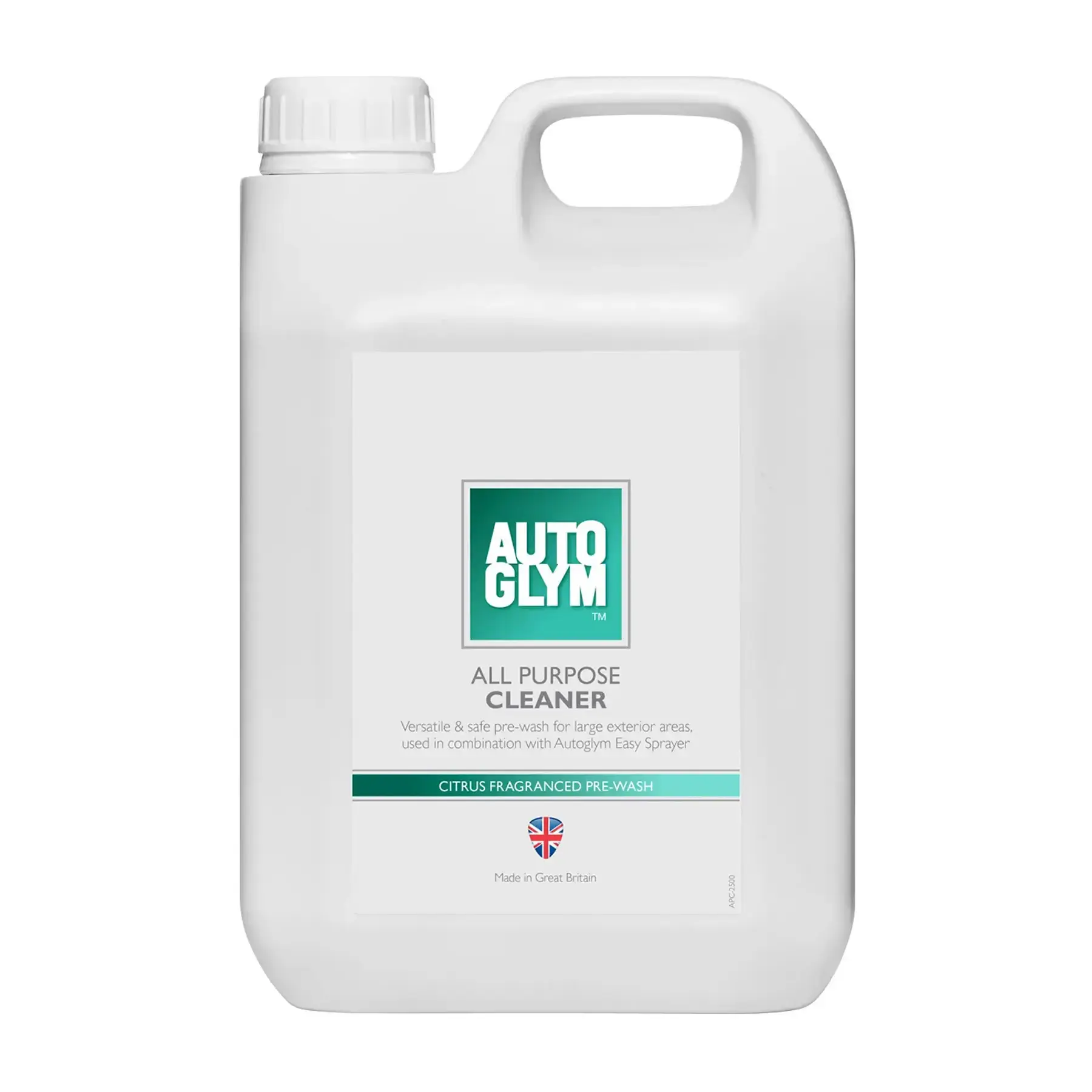Autoglym All Purpose Cleaner 2.5L