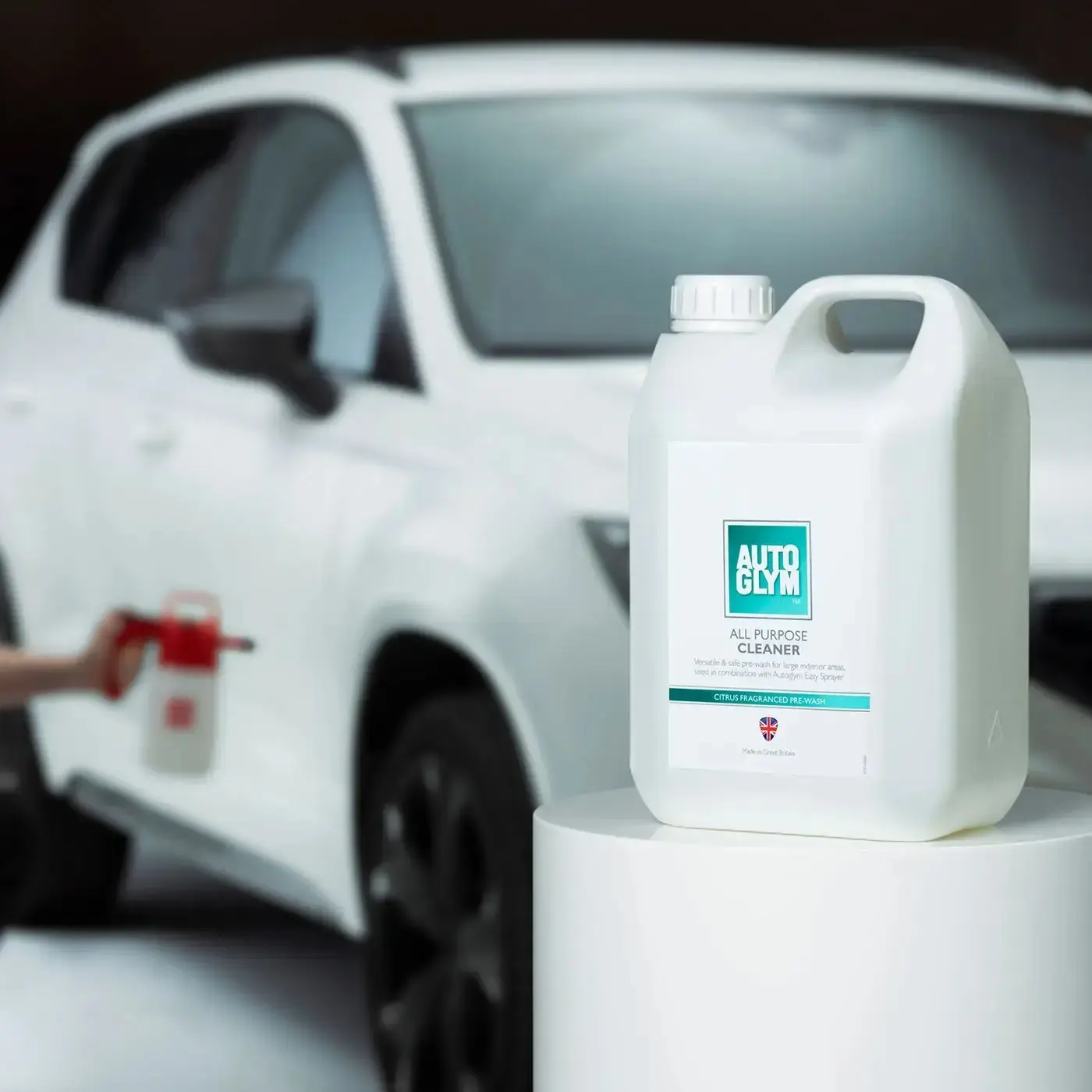 Autoglym All Purpose Cleaner 2.5L