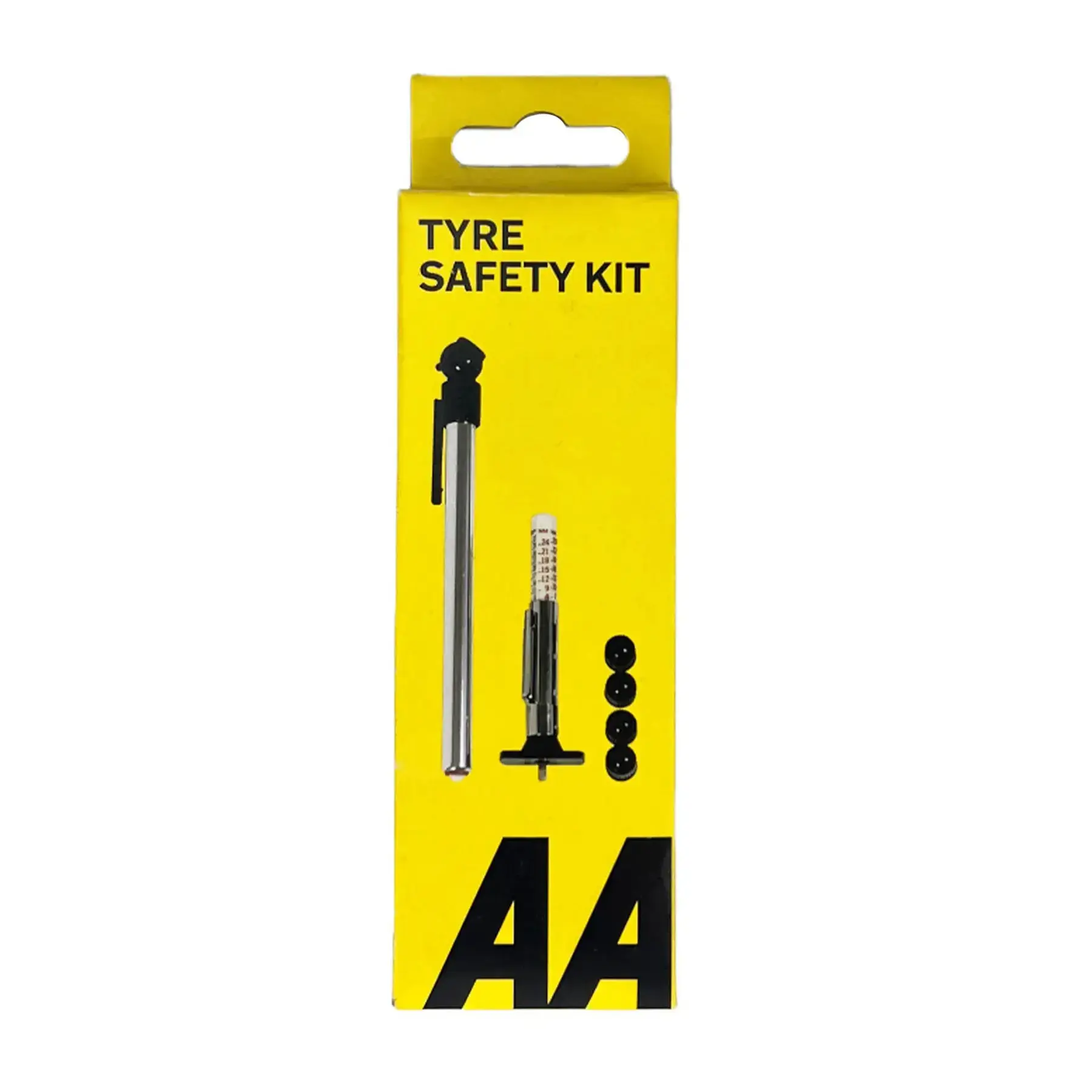 AA Tyre Safety Kit
