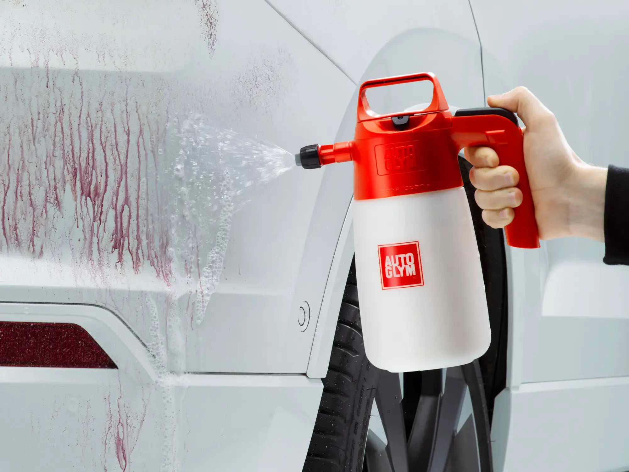 Autoglym Magma 2.5L