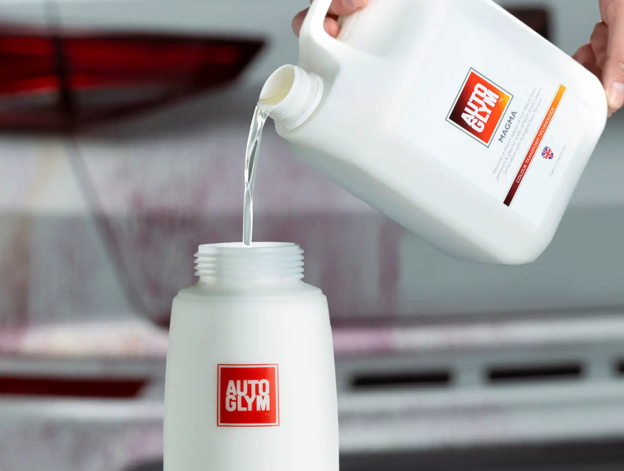 Autoglym Magma 2.5L