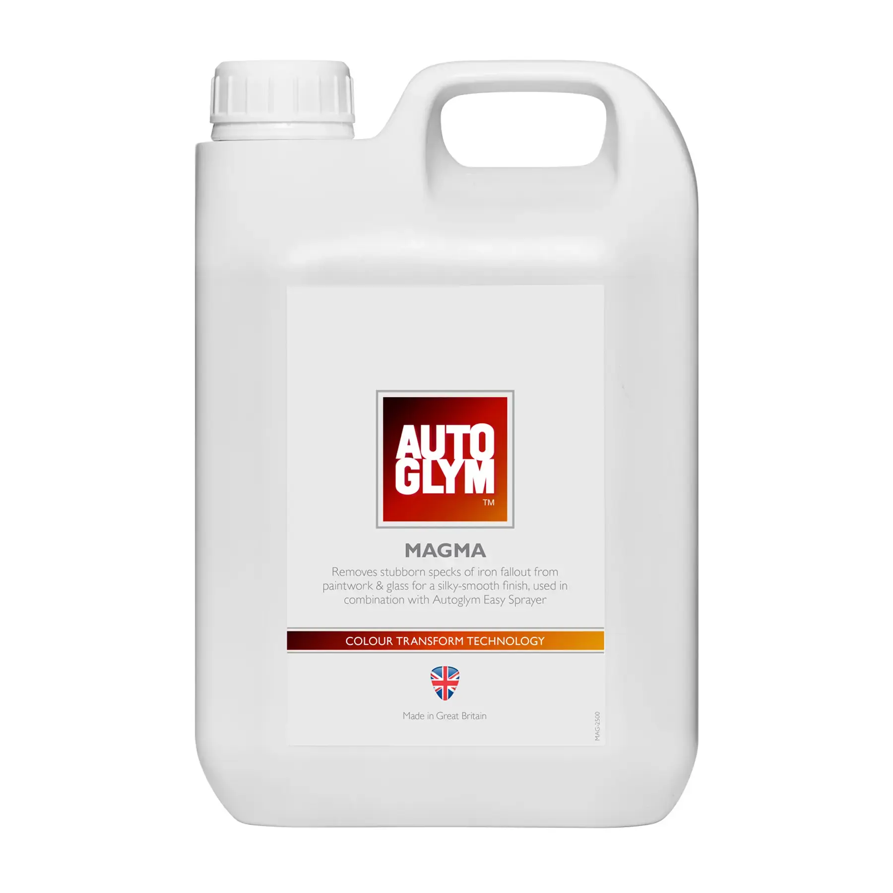 Autoglym Magma 2.5L