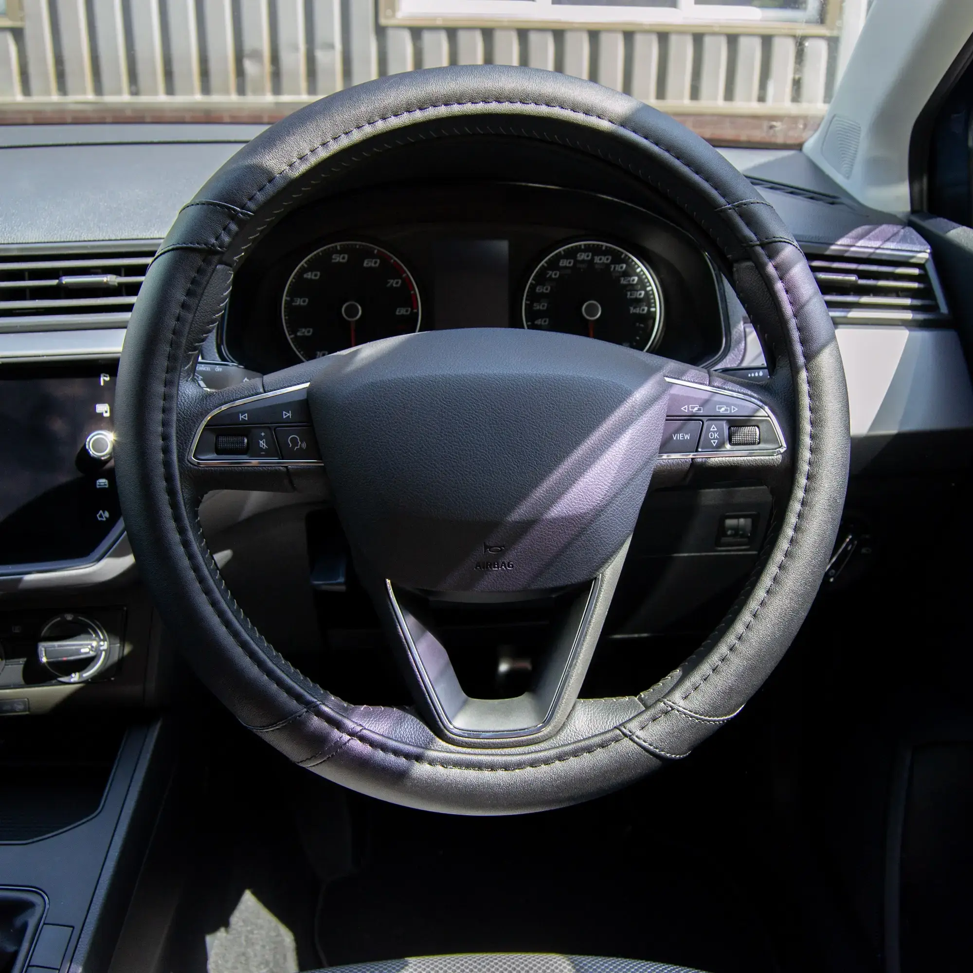 AA Protective Steering Wheel Cover