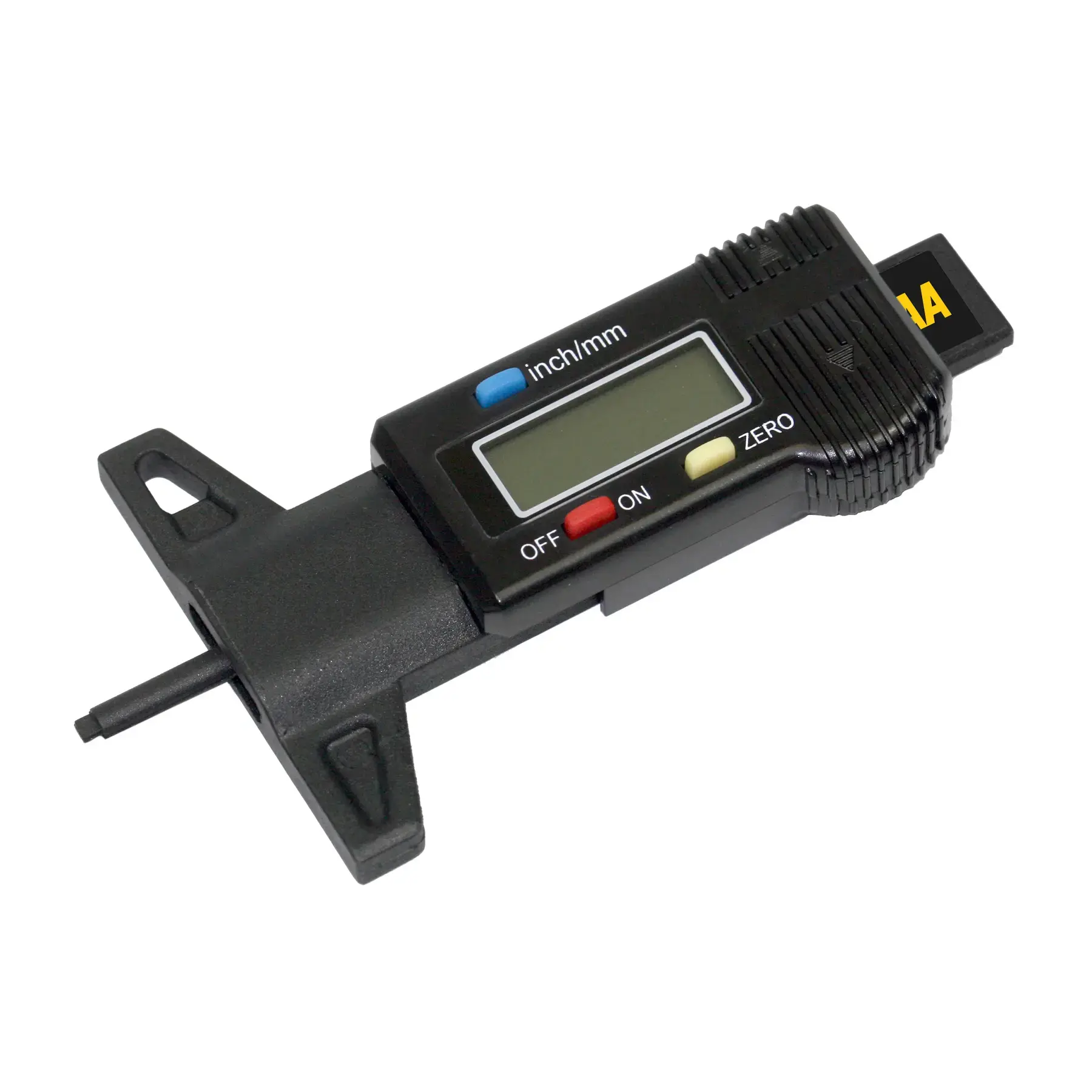 AA Digital Tread Depth Gauge