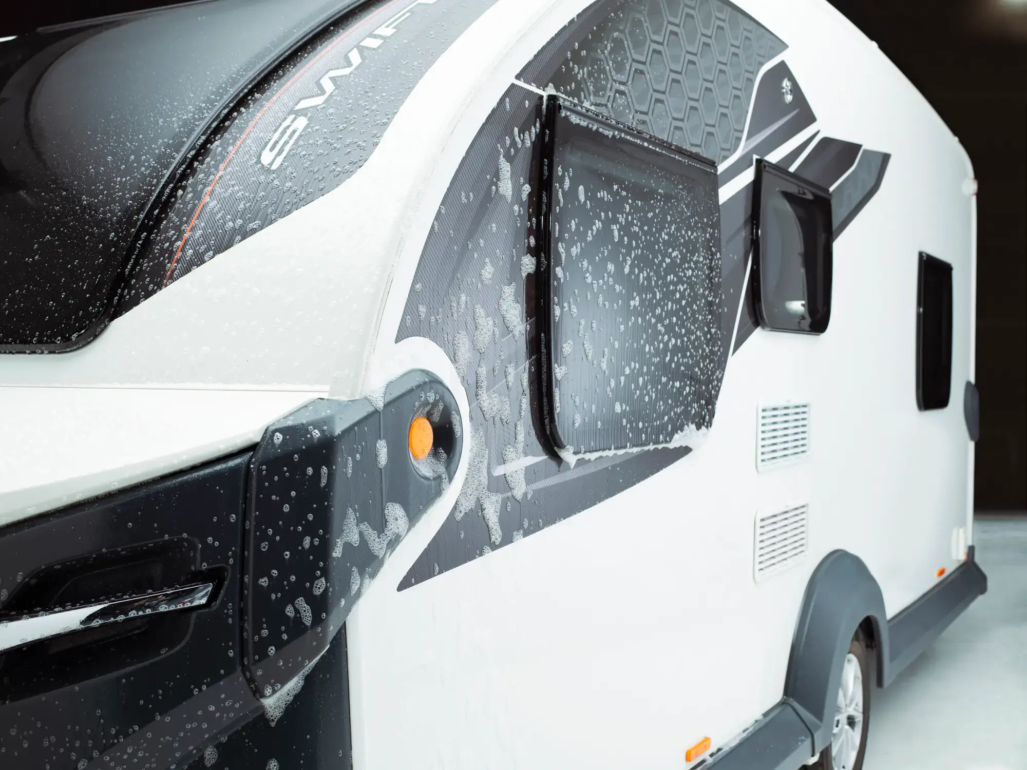 Autoglym Caravan & Motorhome Cleaner 2.5L