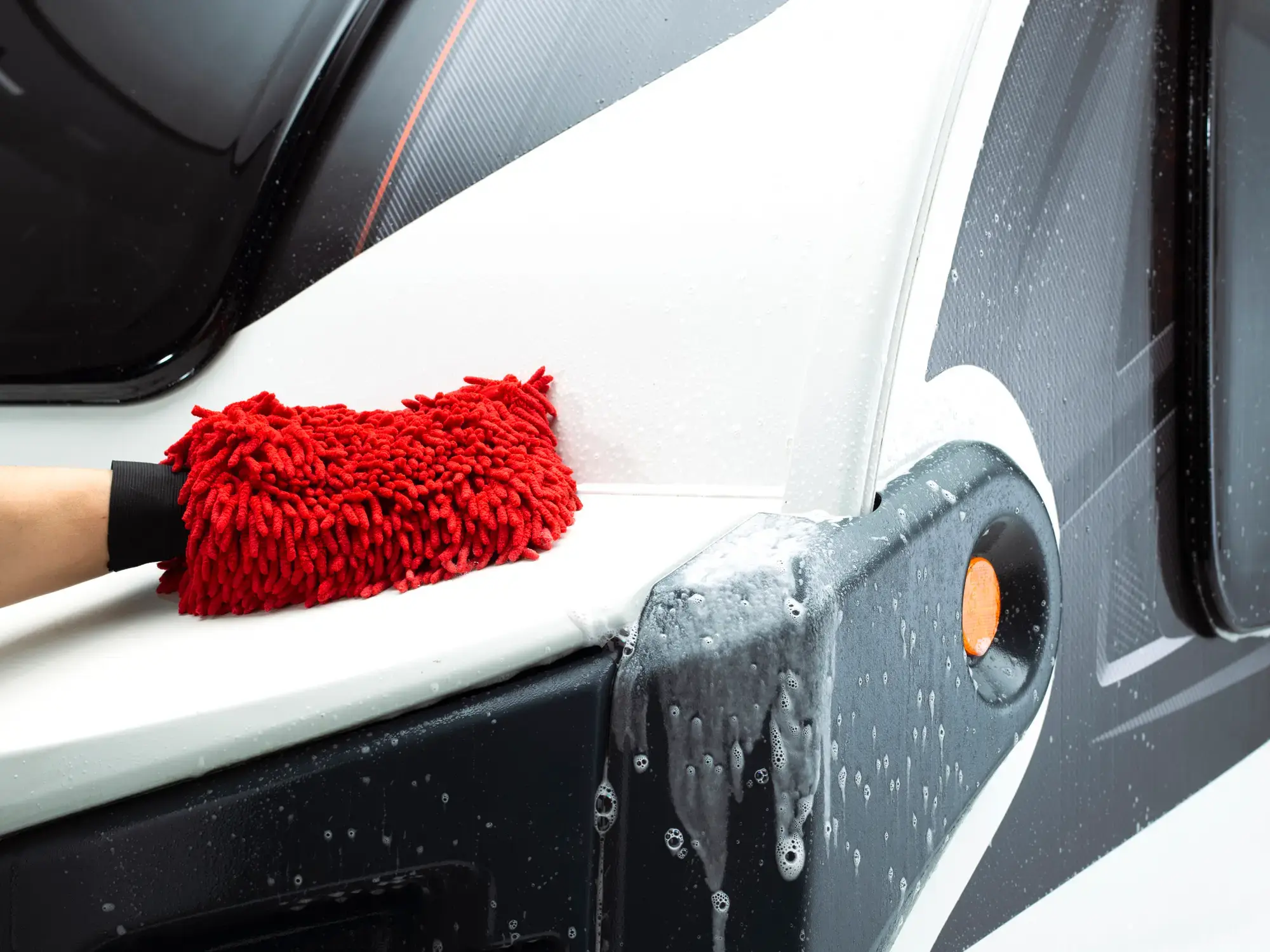 Autoglym Caravan & Motorhome Cleaner 2.5L