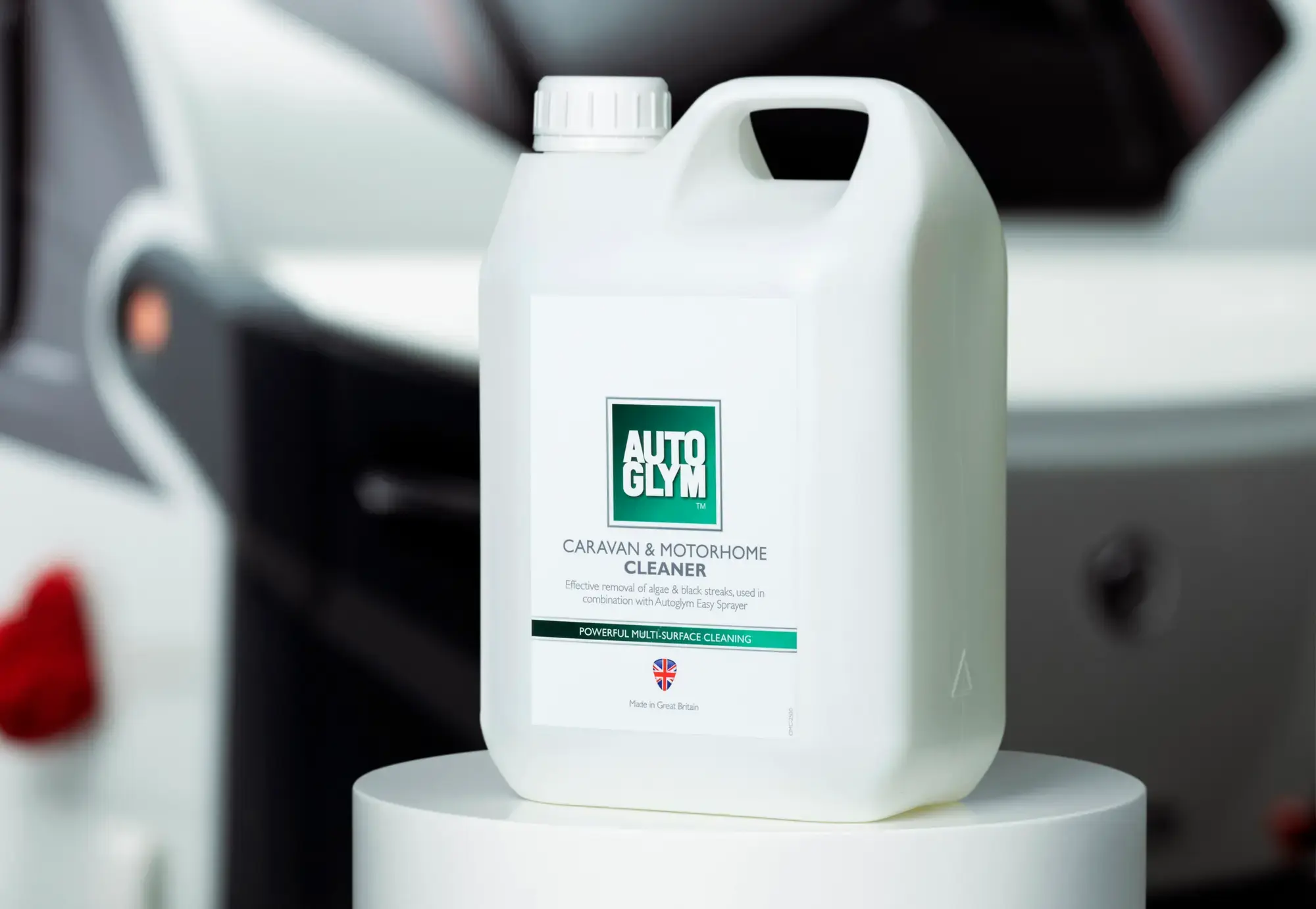 Autoglym Caravan & Motorhome Cleaner 2.5L
