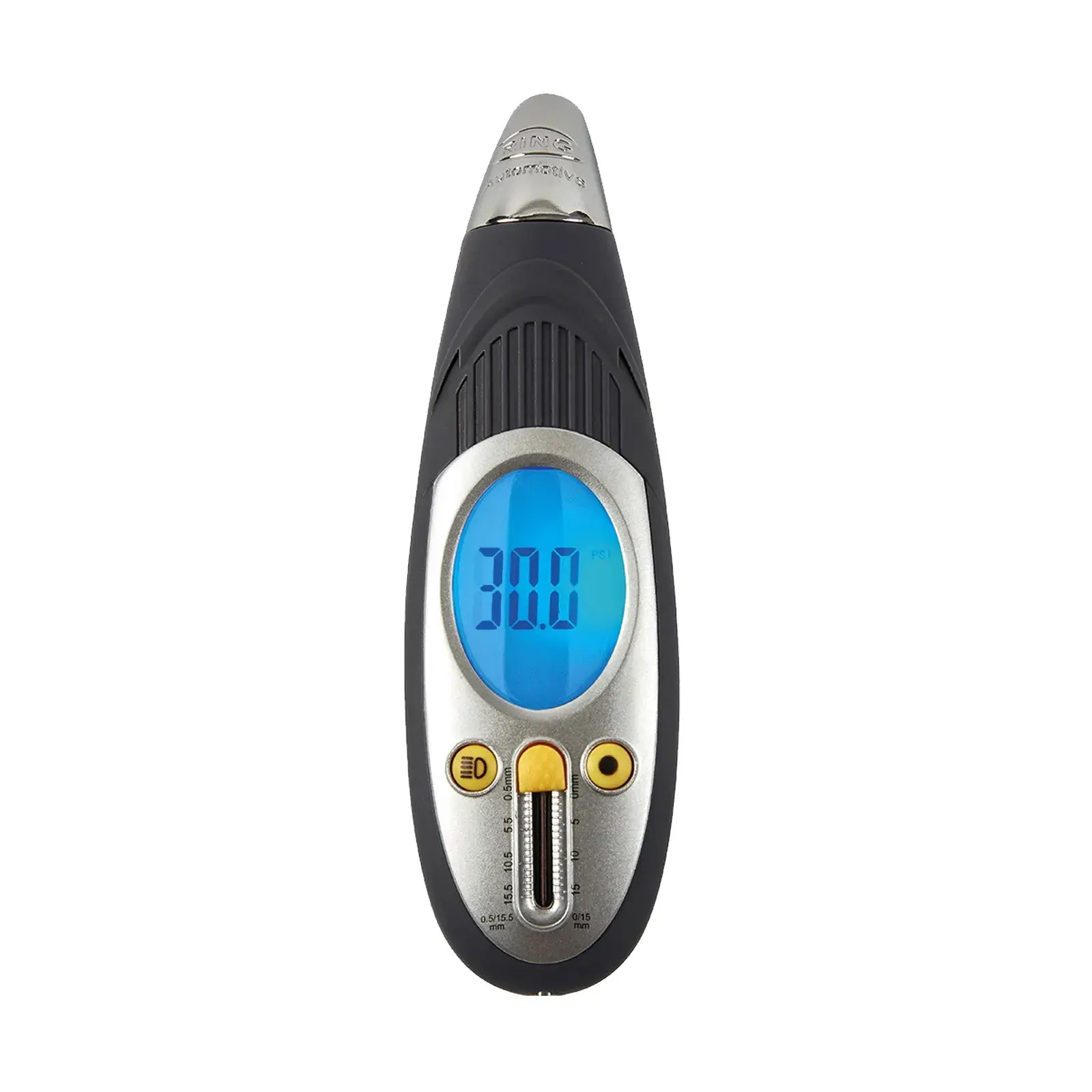 Ring Auto RTG6 Digital Tyre Pressure & Depth Gauge