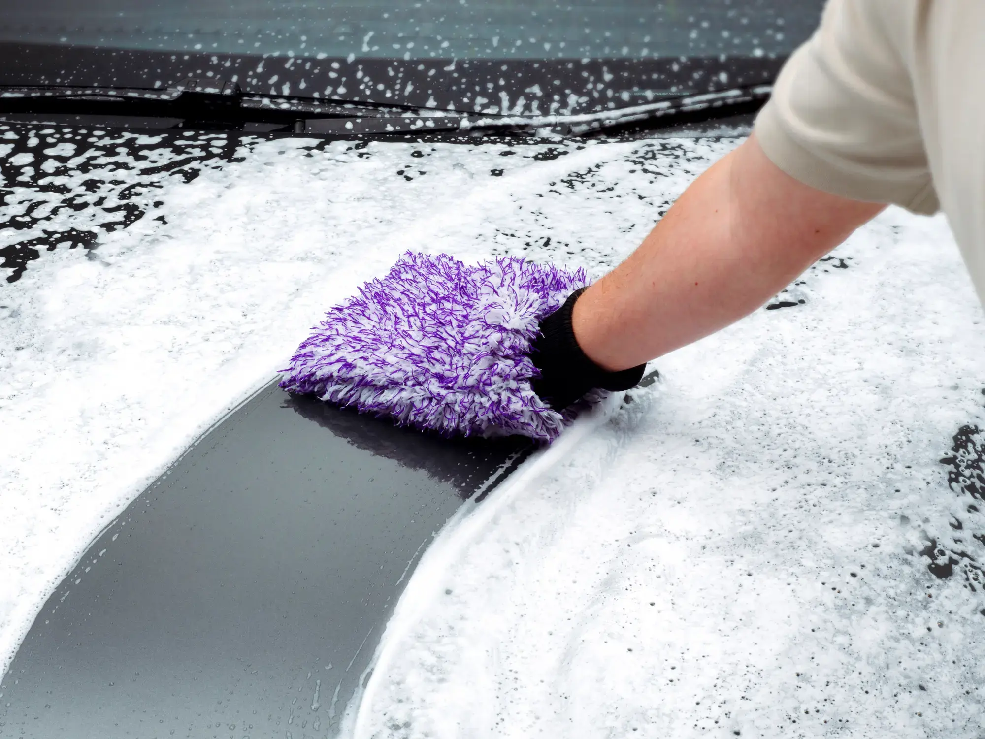 Autoglym Polar Foam Sprayer