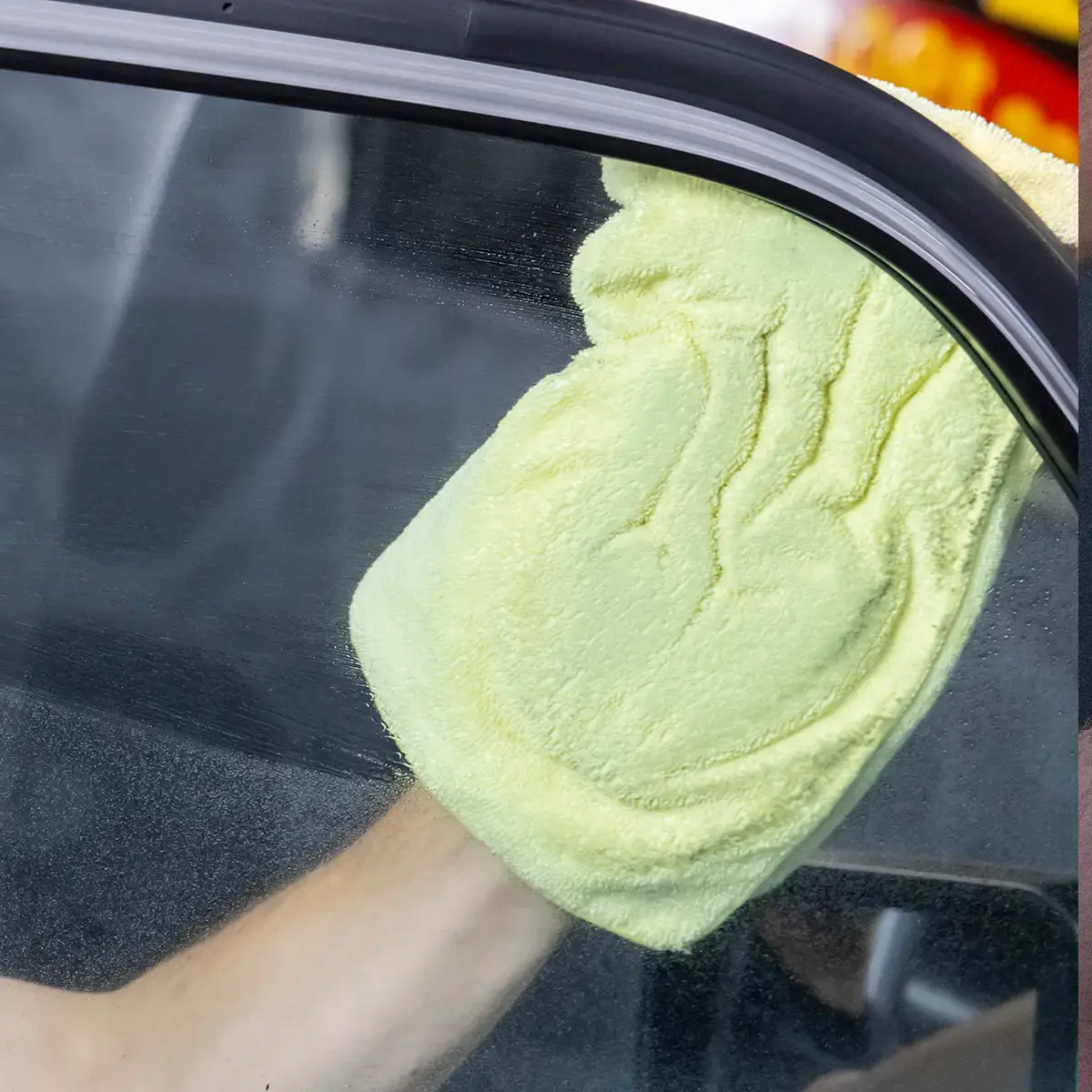 Meguiars Paint Dash & Glass 710ML