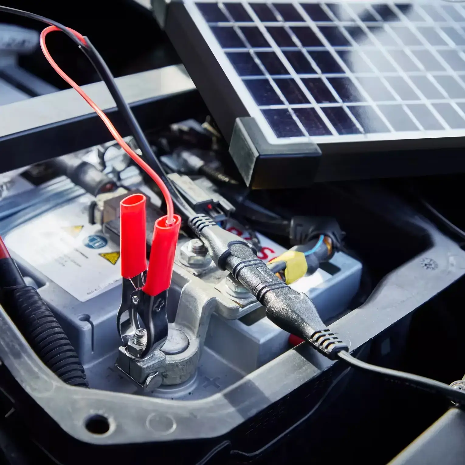 Osram BATTERYcharge SOLAR 5W OSP500