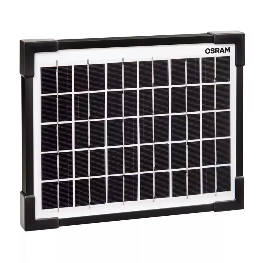 Osram BATTERYcharge SOLAR 5W OSP500