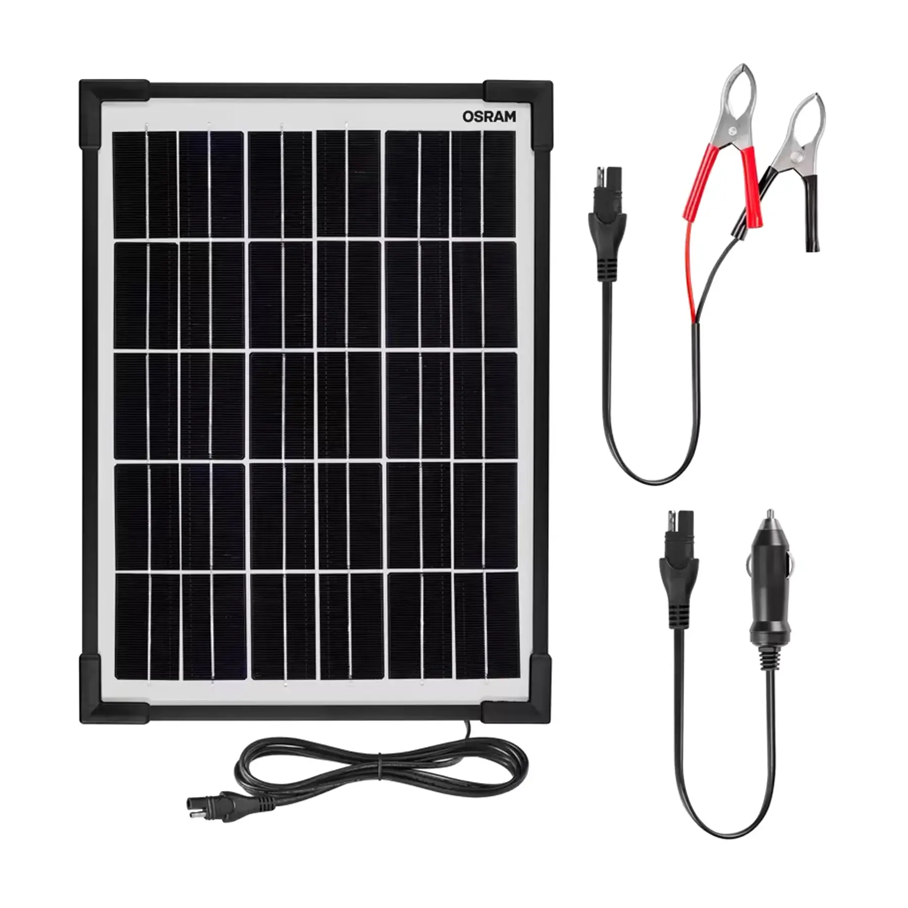 Osram BATTERYcharge SOLAR 10W OSP1000
