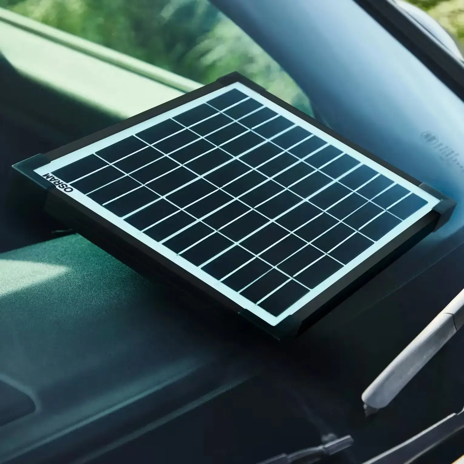 Osram BATTERYcharge SOLAR 10W OSP1000