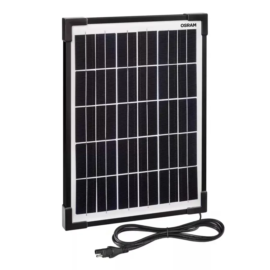 Osram BATTERYcharge SOLAR 10W OSP1000