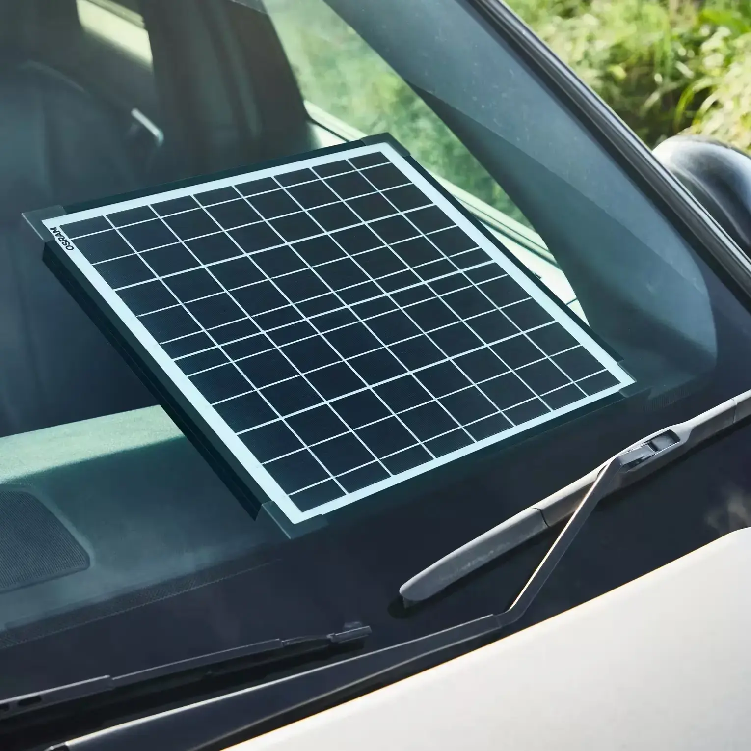 Osram BATTERYcharge SOLAR 20W OSP2000