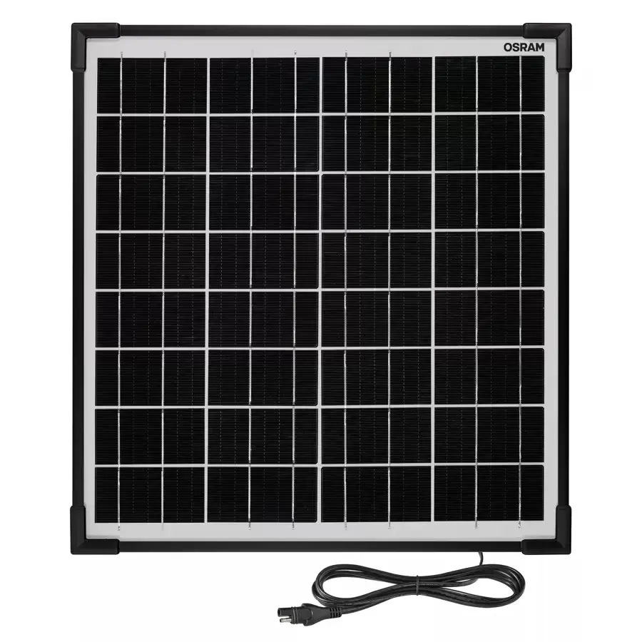 Osram BATTERYcharge SOLAR 20W OSP2000