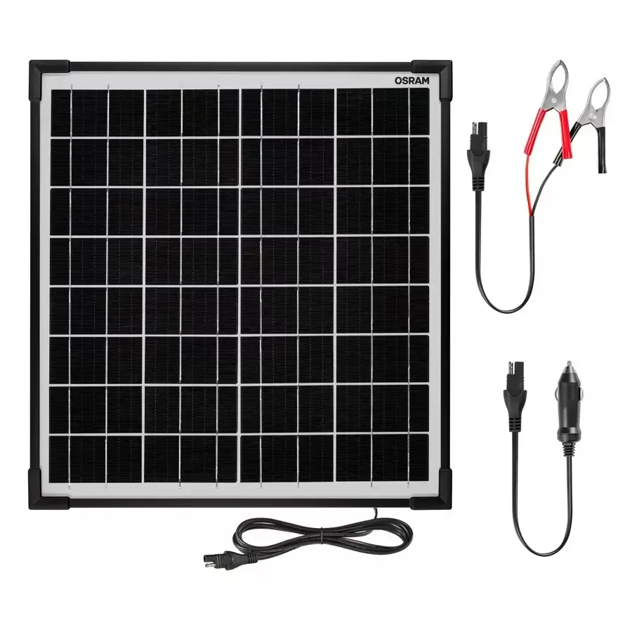 Osram BATTERYcharge SOLAR 20W OSP2000