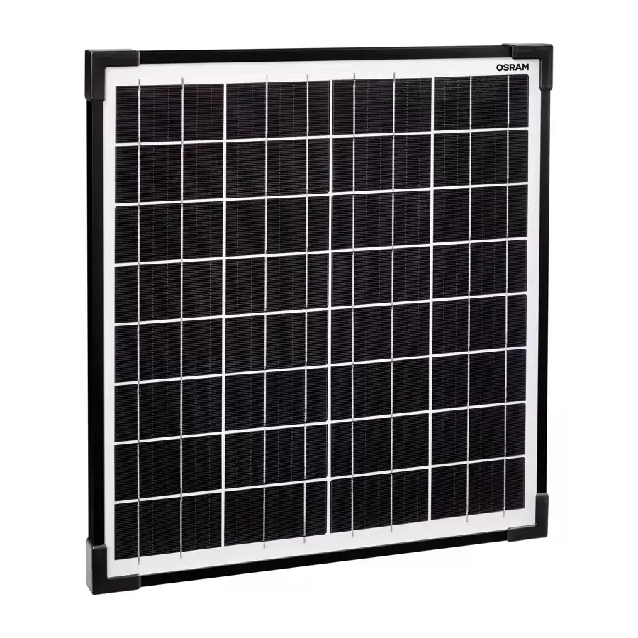 Osram BATTERYcharge SOLAR 20W OSP2000