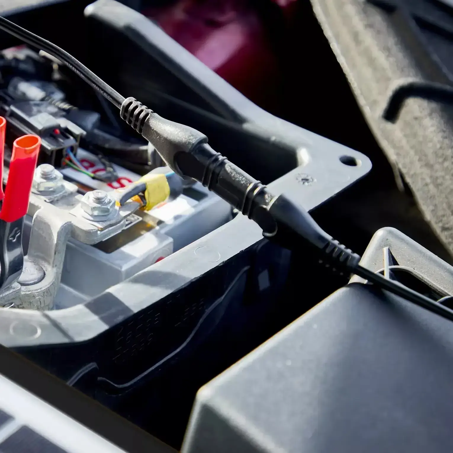 Osram BATTERYcharge SOLAR 20W OSP2000