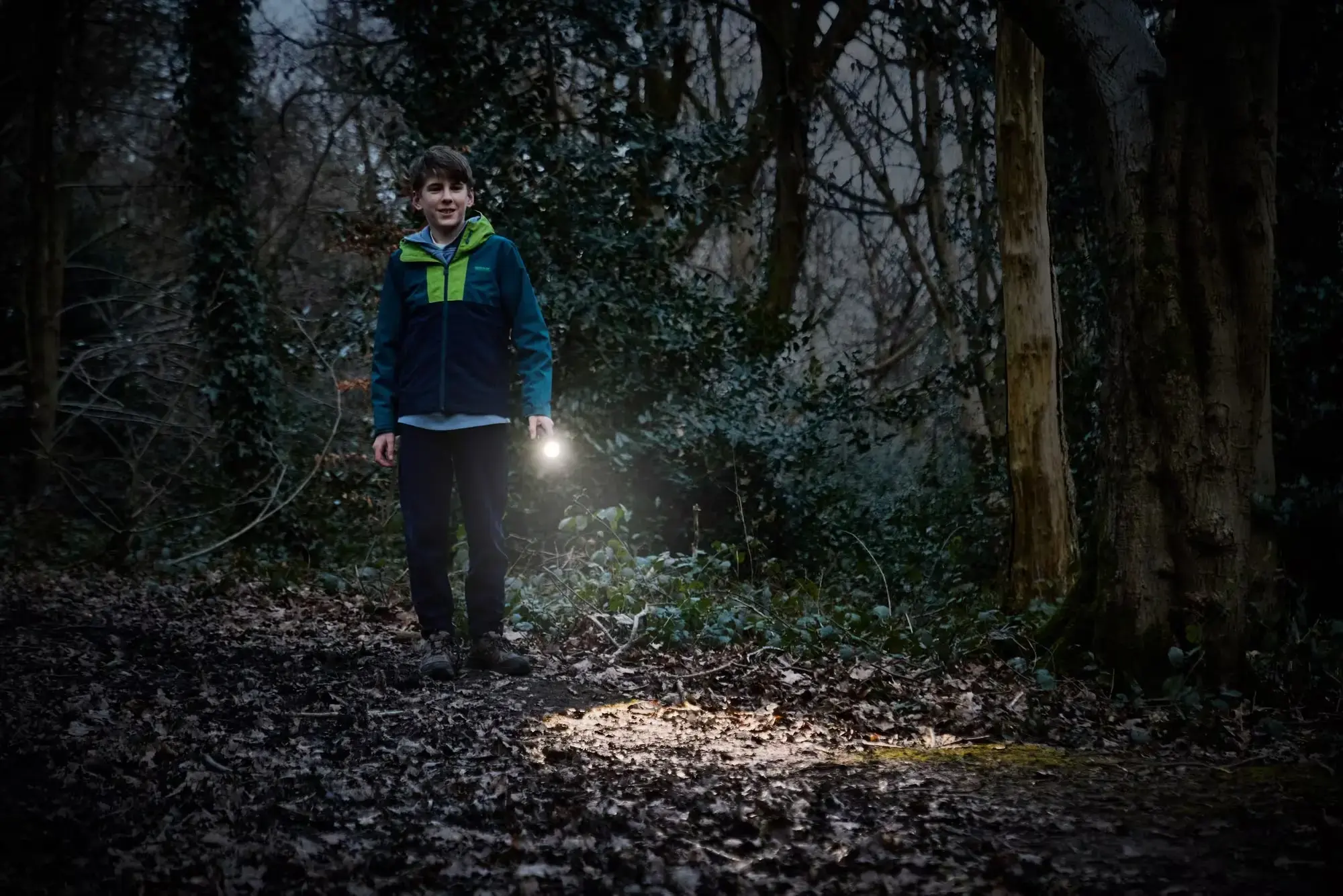 Osram LEDinspect TORCH 350 ESSENTIAL