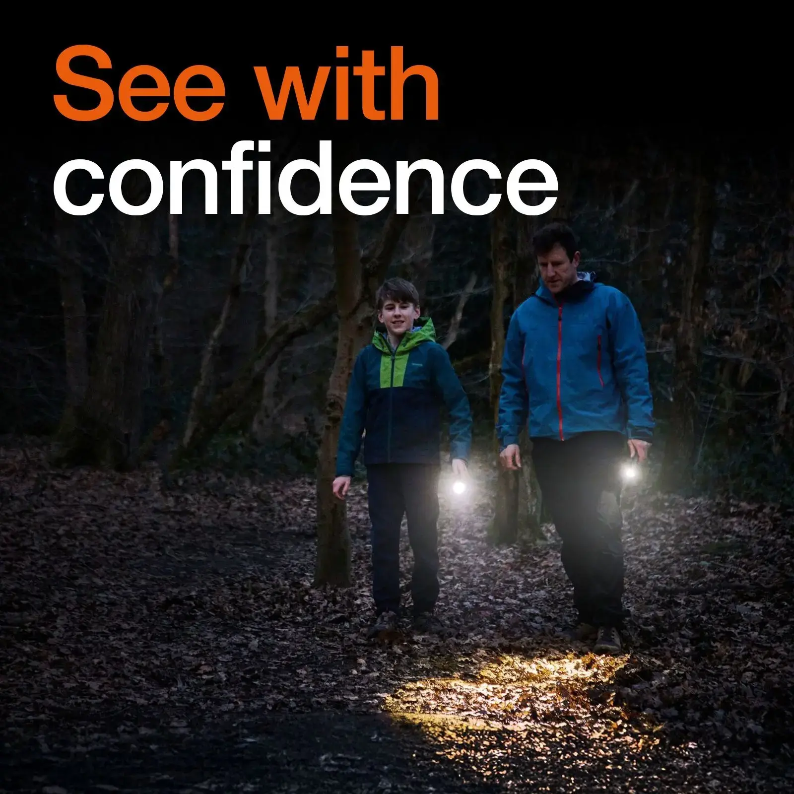 Osram LEDinspect PRO TORCH 800