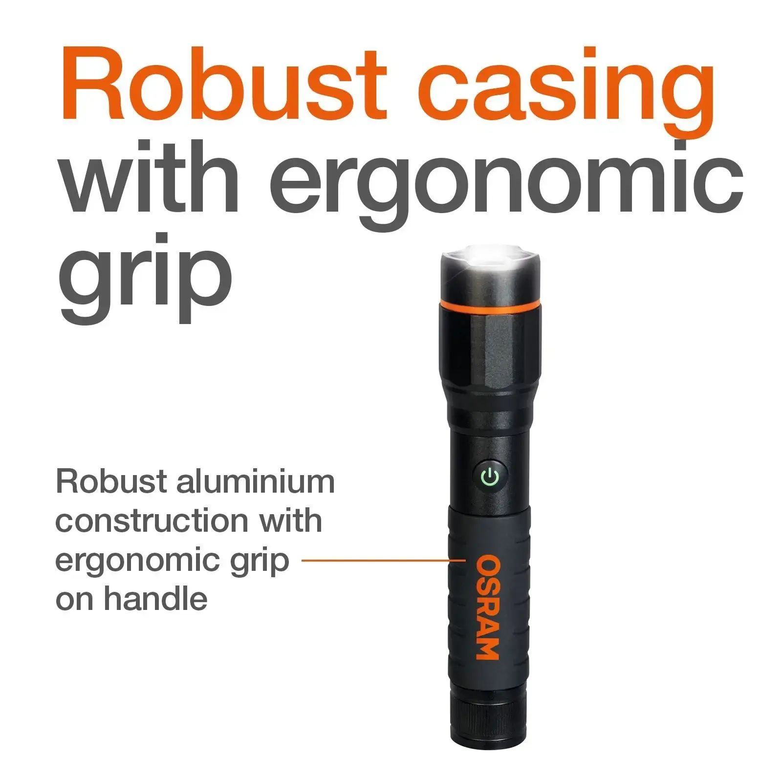 Osram LEDinspect PRO TORCH 800