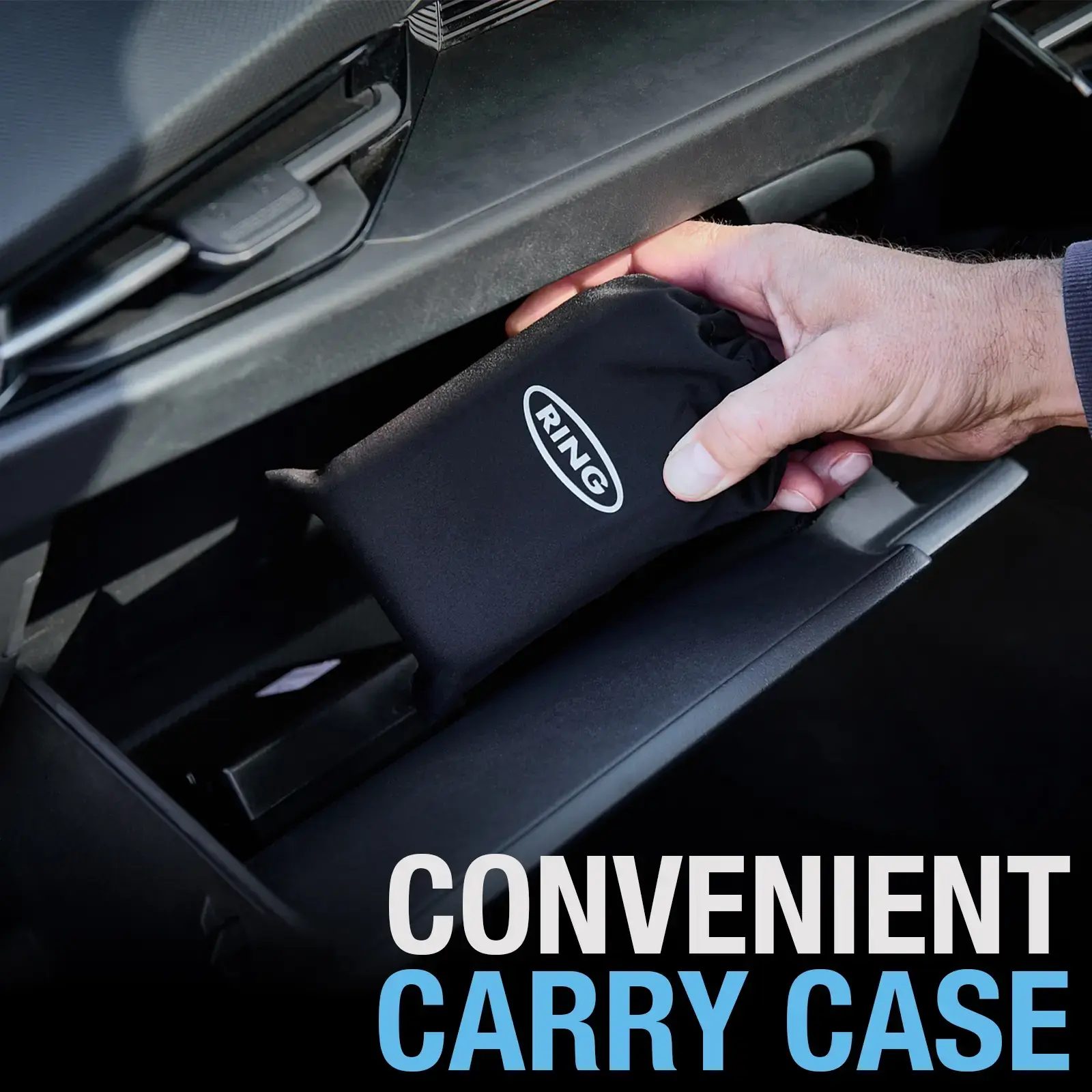 Ring Auto RTC1600 TYREINFLATE GO 10