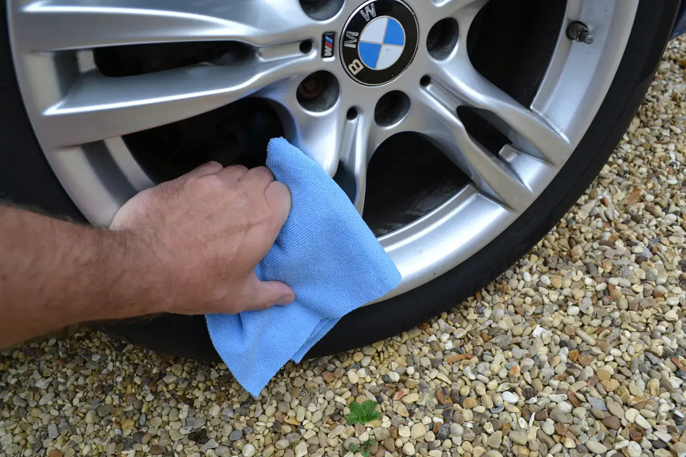 Autoglym Car Cleaning Cloths 24 Pack